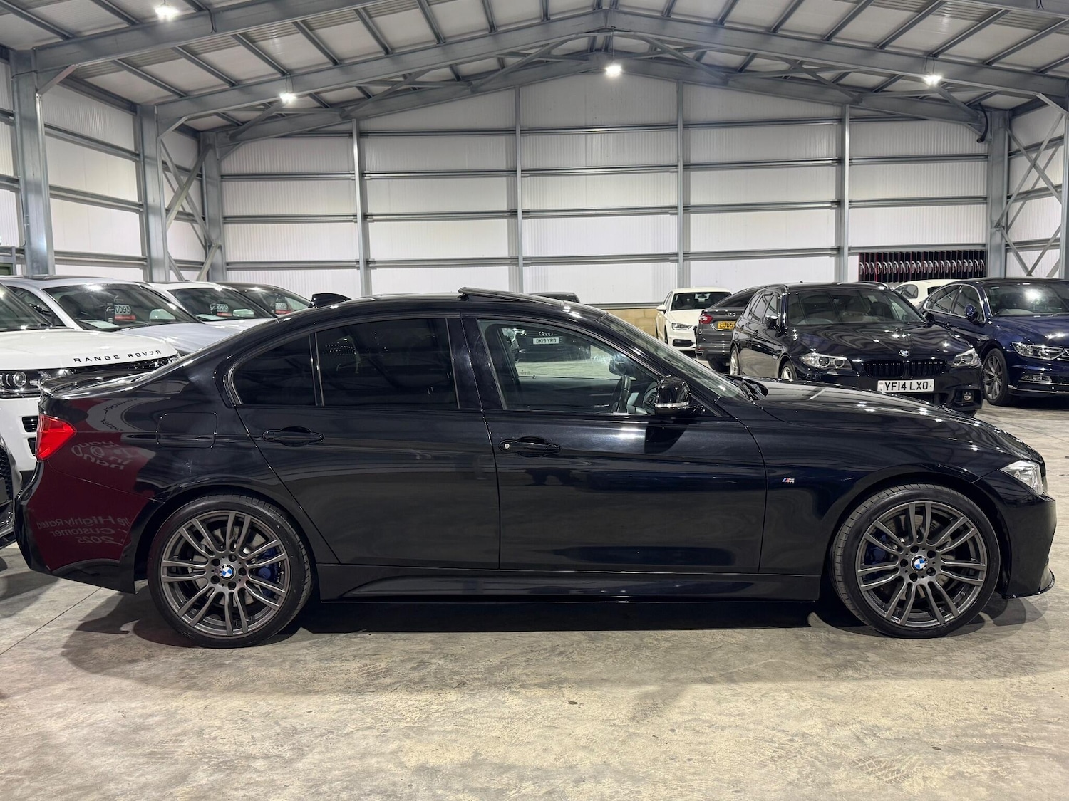 Used BMW 3 Series 2015 for sale - 76625805: Photo 37