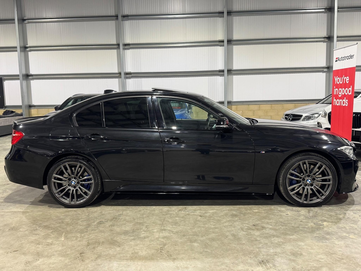 Used BMW 3 Series 2015 for sale - 76625805: Photo 38