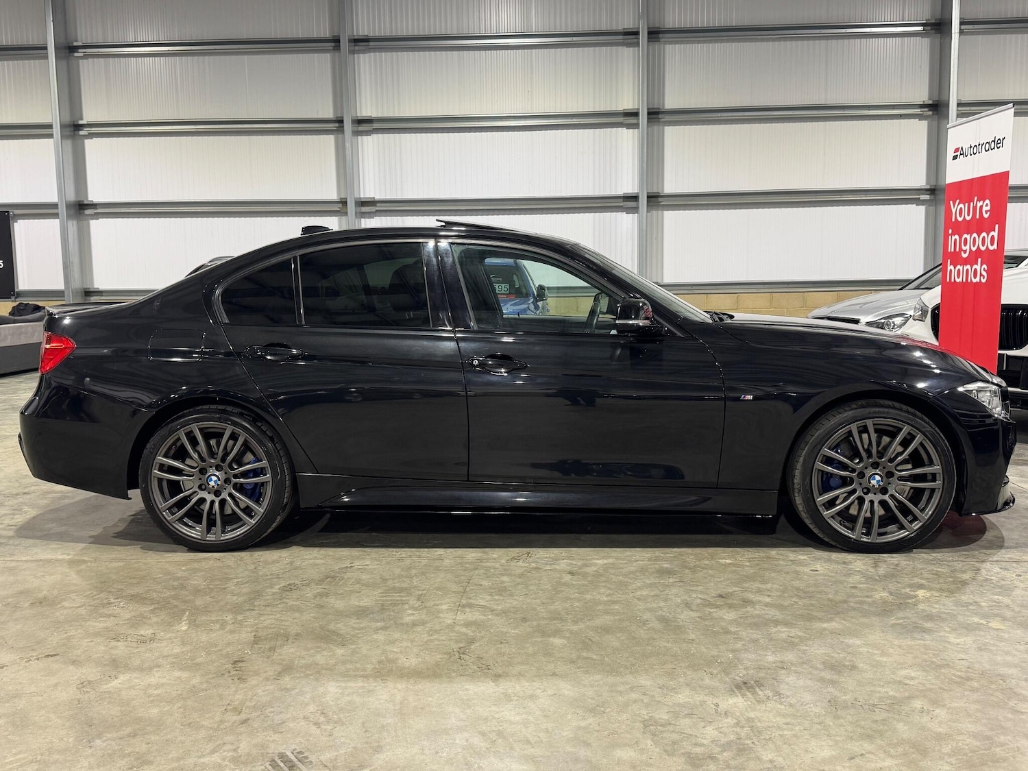 Used BMW 3 Series 2015 for sale - 76625805: Photo 39
