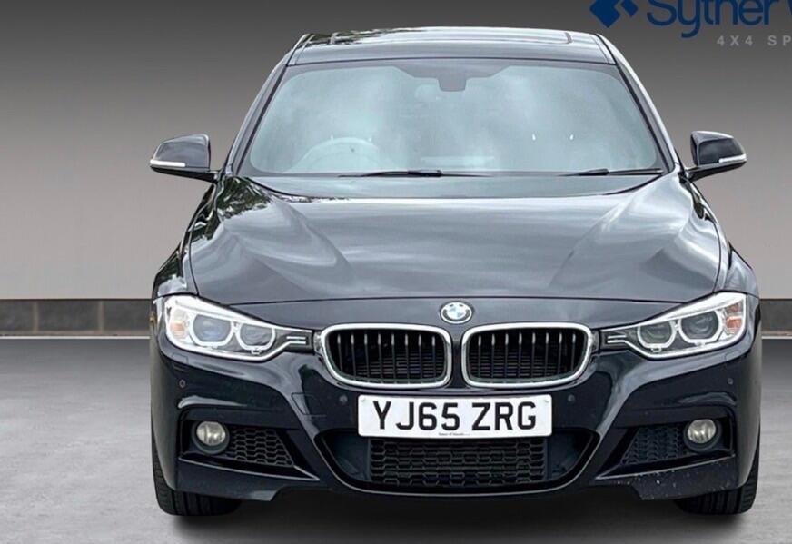 Used BMW 3 Series 2015 for sale - 76625805: Photo 4