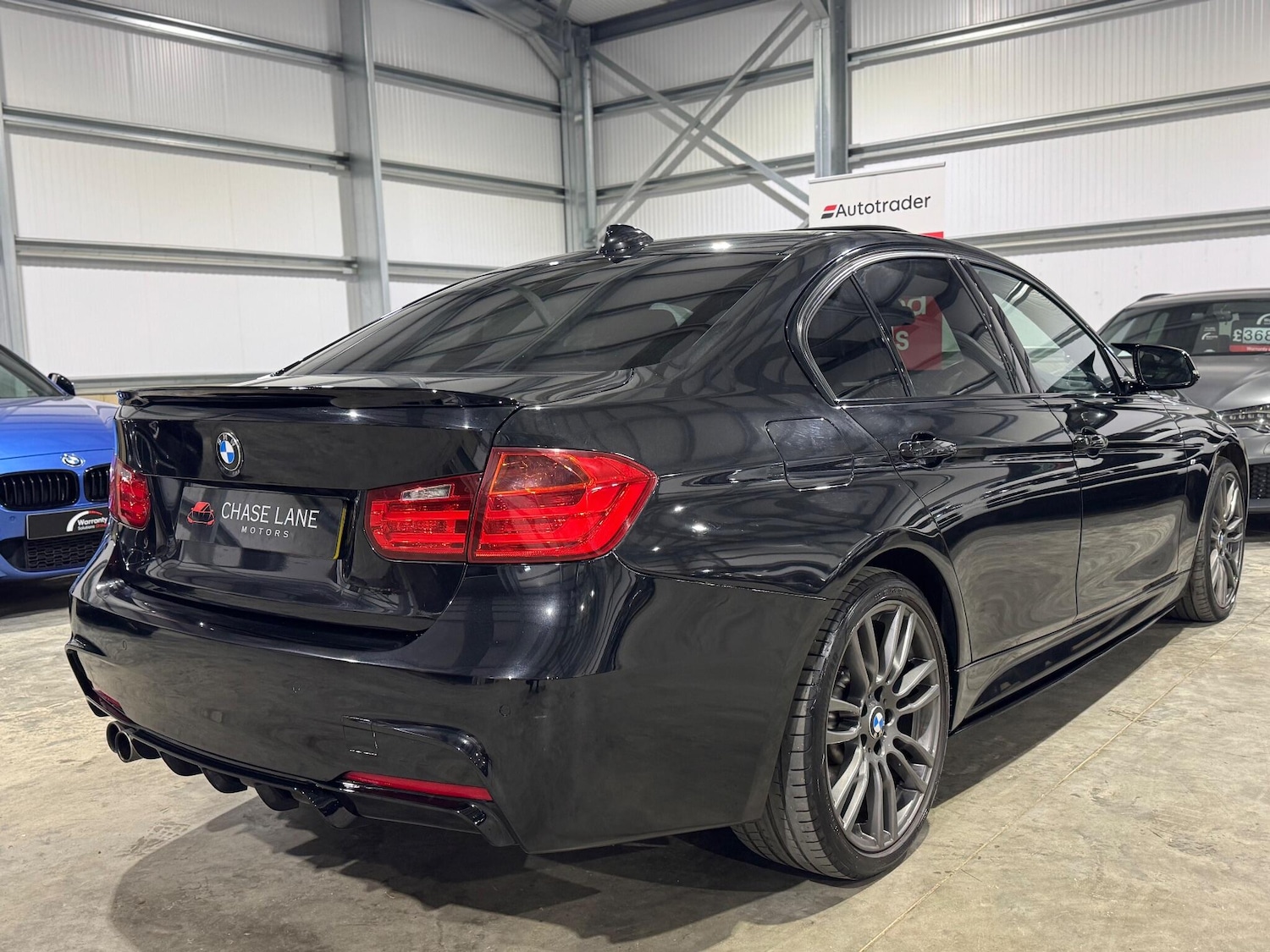Used BMW 3 Series 2015 for sale - 76625805: Photo 41