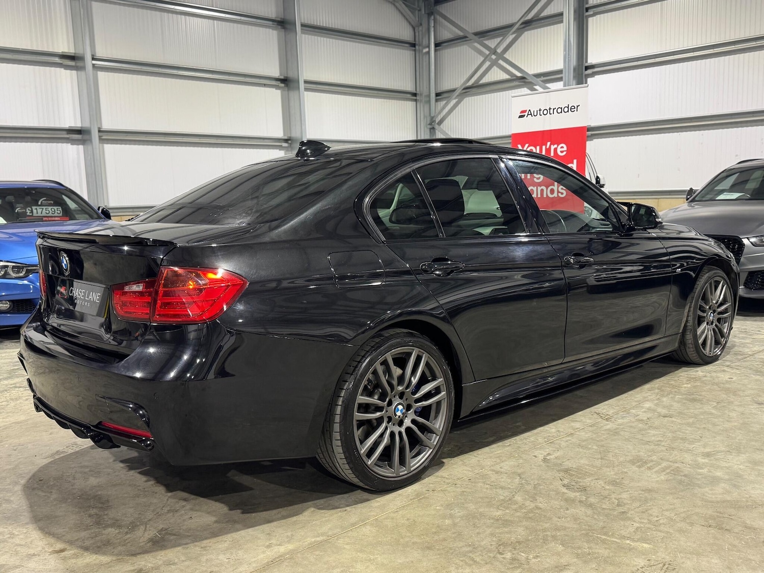 Used BMW 3 Series 2015 for sale - 76625805: Photo 43