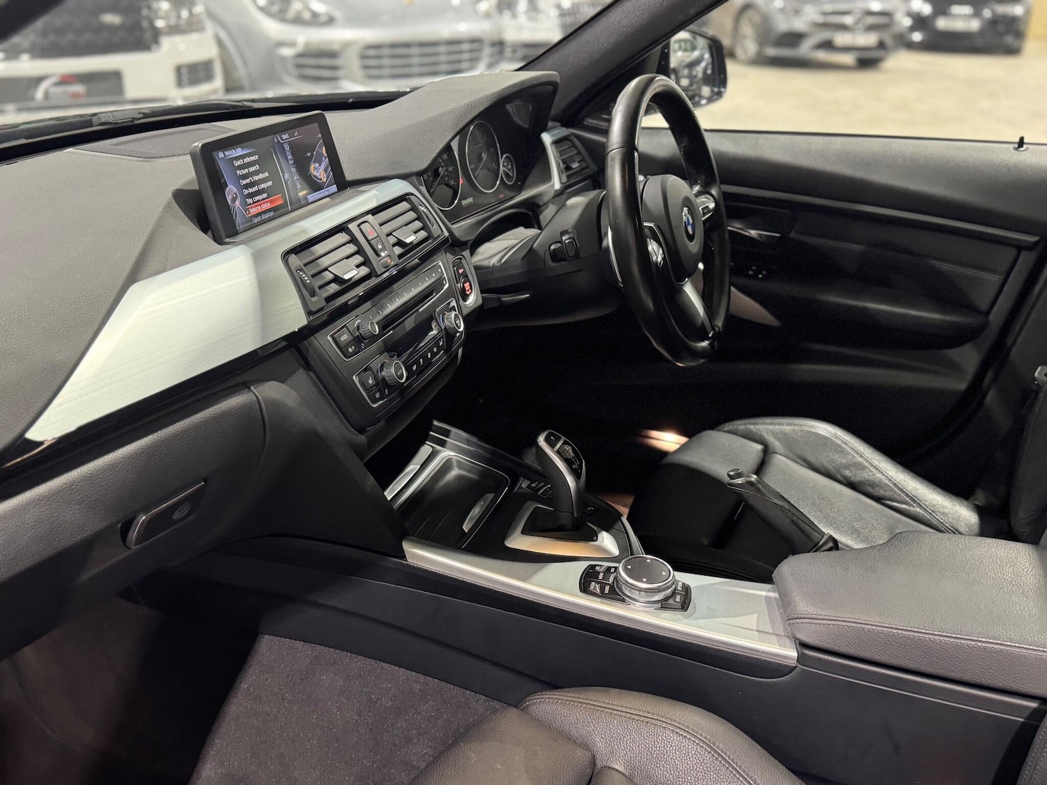 Used BMW 3 Series 2015 for sale - 76625805: Photo 44