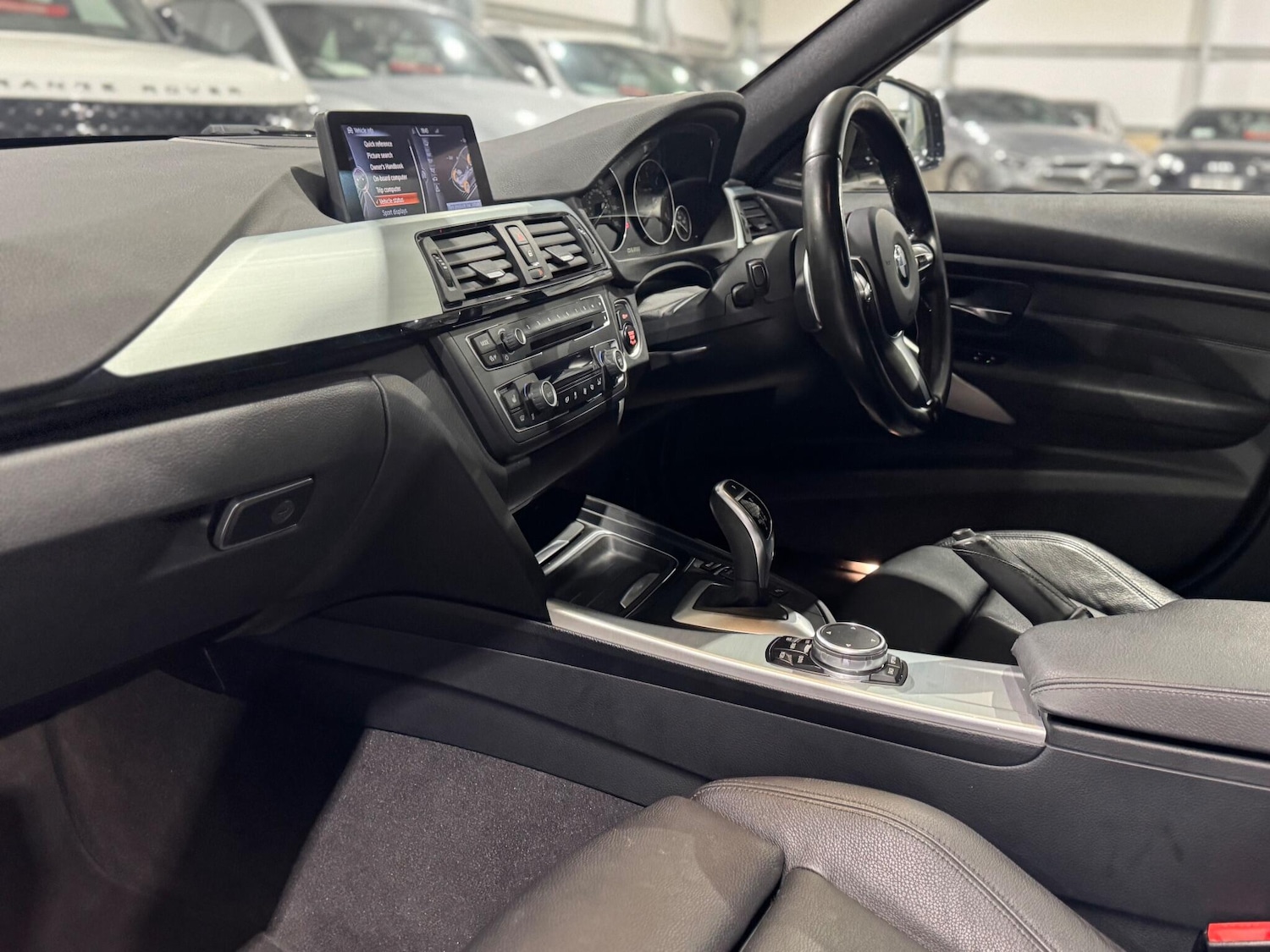 Used BMW 3 Series 2015 for sale - 76625805: Photo 45