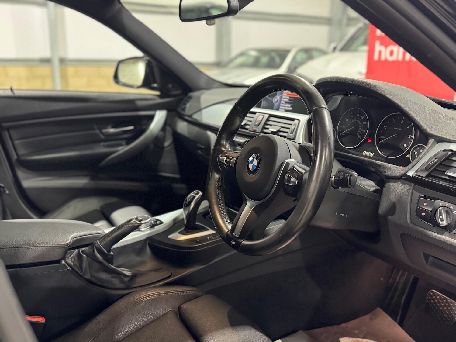 Used BMW 3 Series 2015 for sale - 76625805: Photo 46