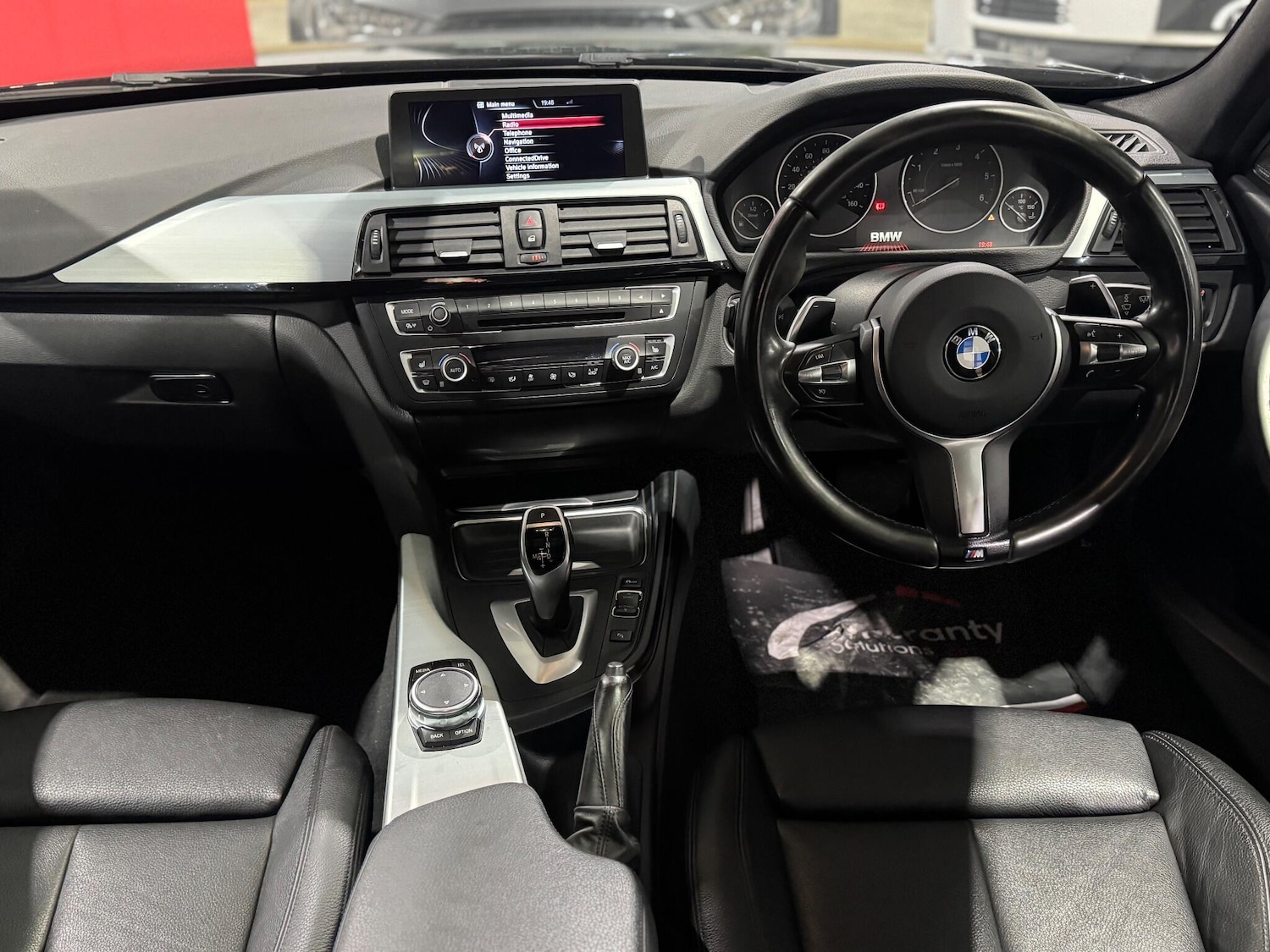 Used BMW 3 Series 2015 for sale - 76625805: Photo 48