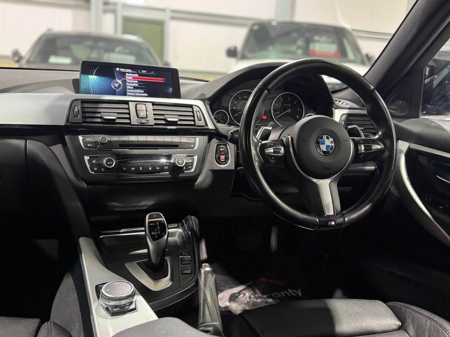 Used BMW 3 Series 2015 for sale - 76625805: Photo 49