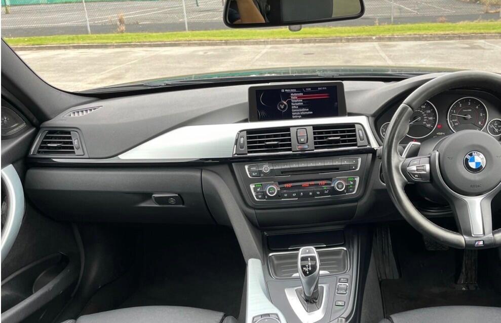 Used BMW 3 Series 2015 for sale - 76625805: Photo 5