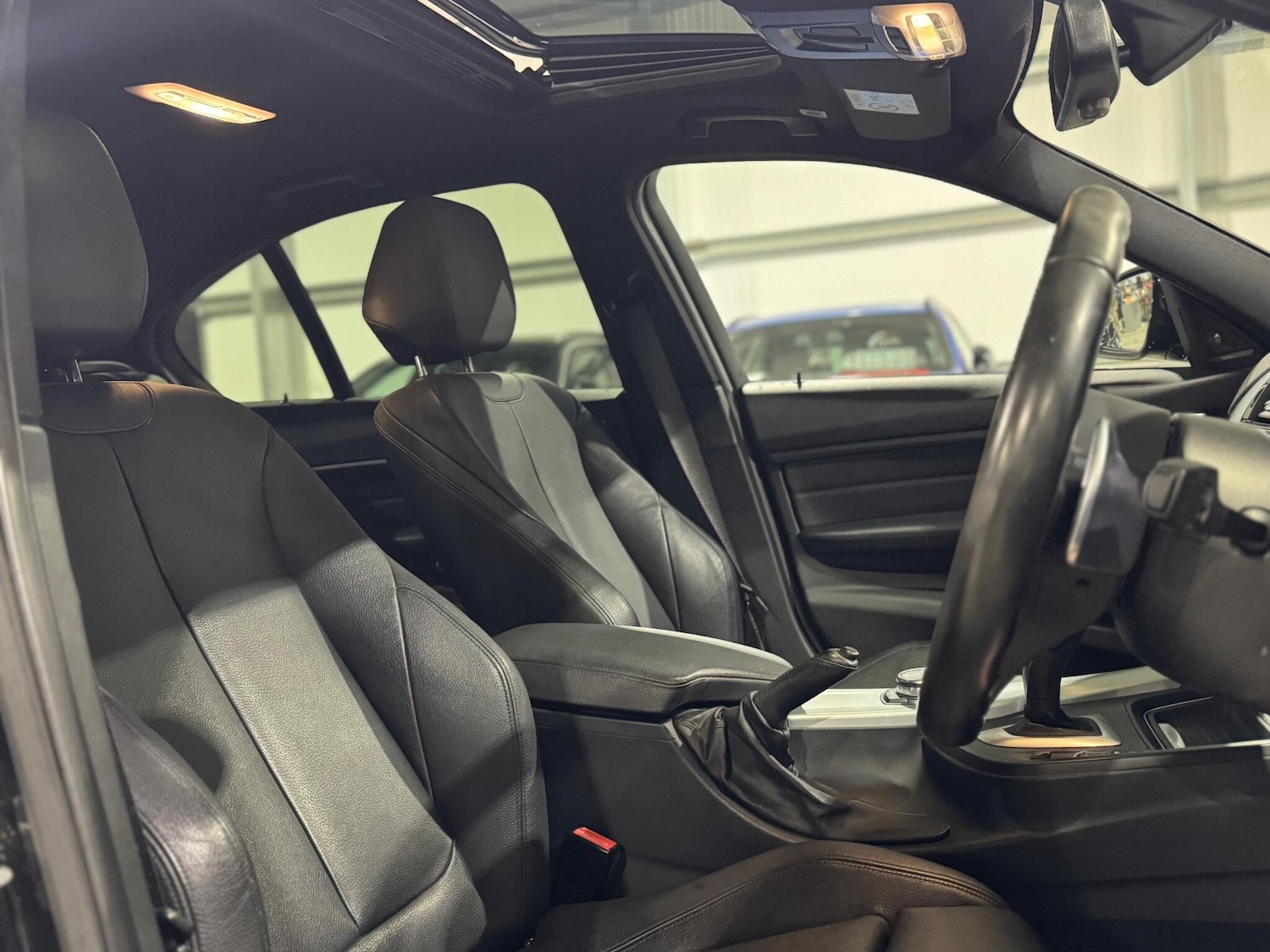 Used BMW 3 Series 2015 for sale - 76625805: Photo 50