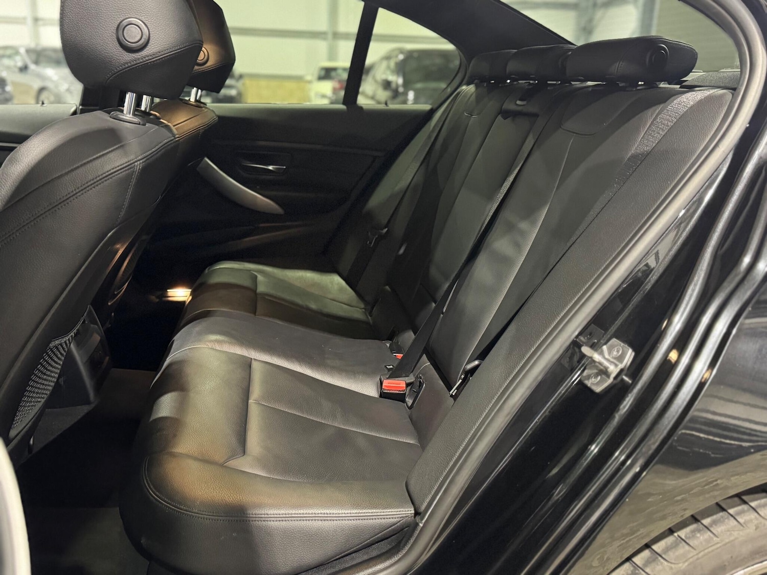 Used BMW 3 Series 2015 for sale - 76625805: Photo 52