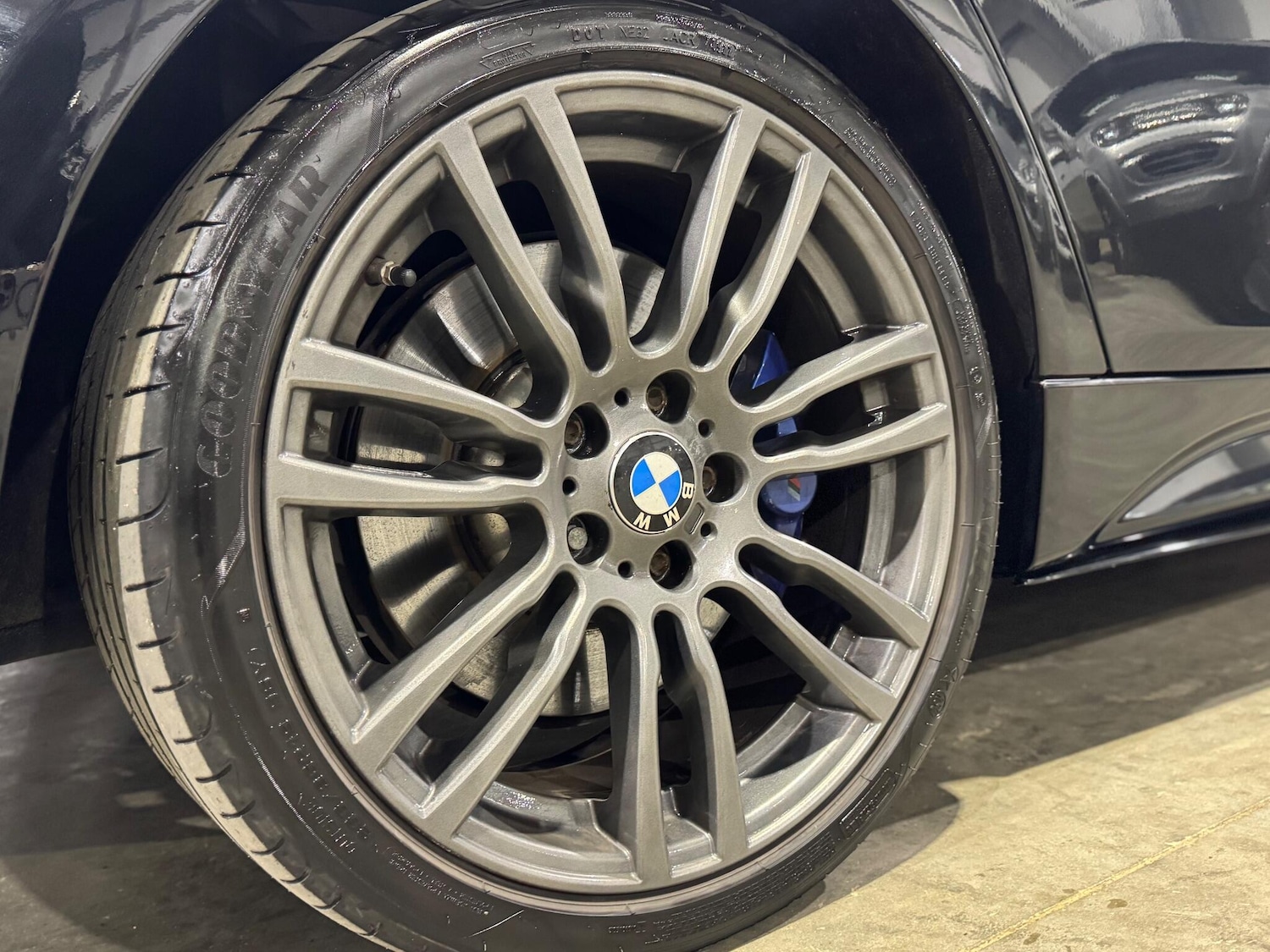 Used BMW 3 Series 2015 for sale - 76625805: Photo 56