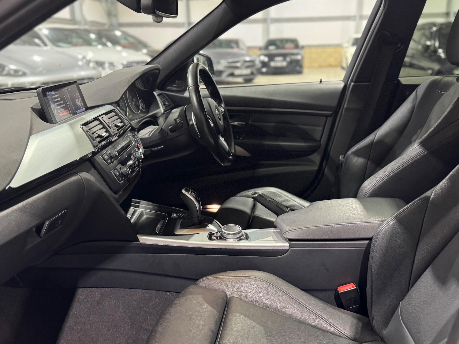 Used BMW 3 Series 2015 for sale - 76625805: Photo 62