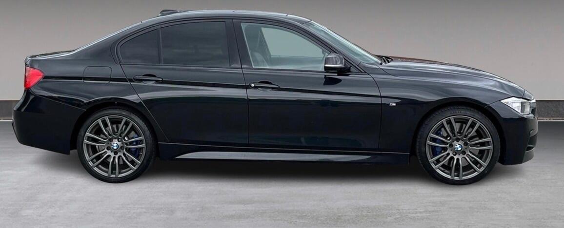 Used BMW 3 Series 2015 for sale - 76625805: Photo 7