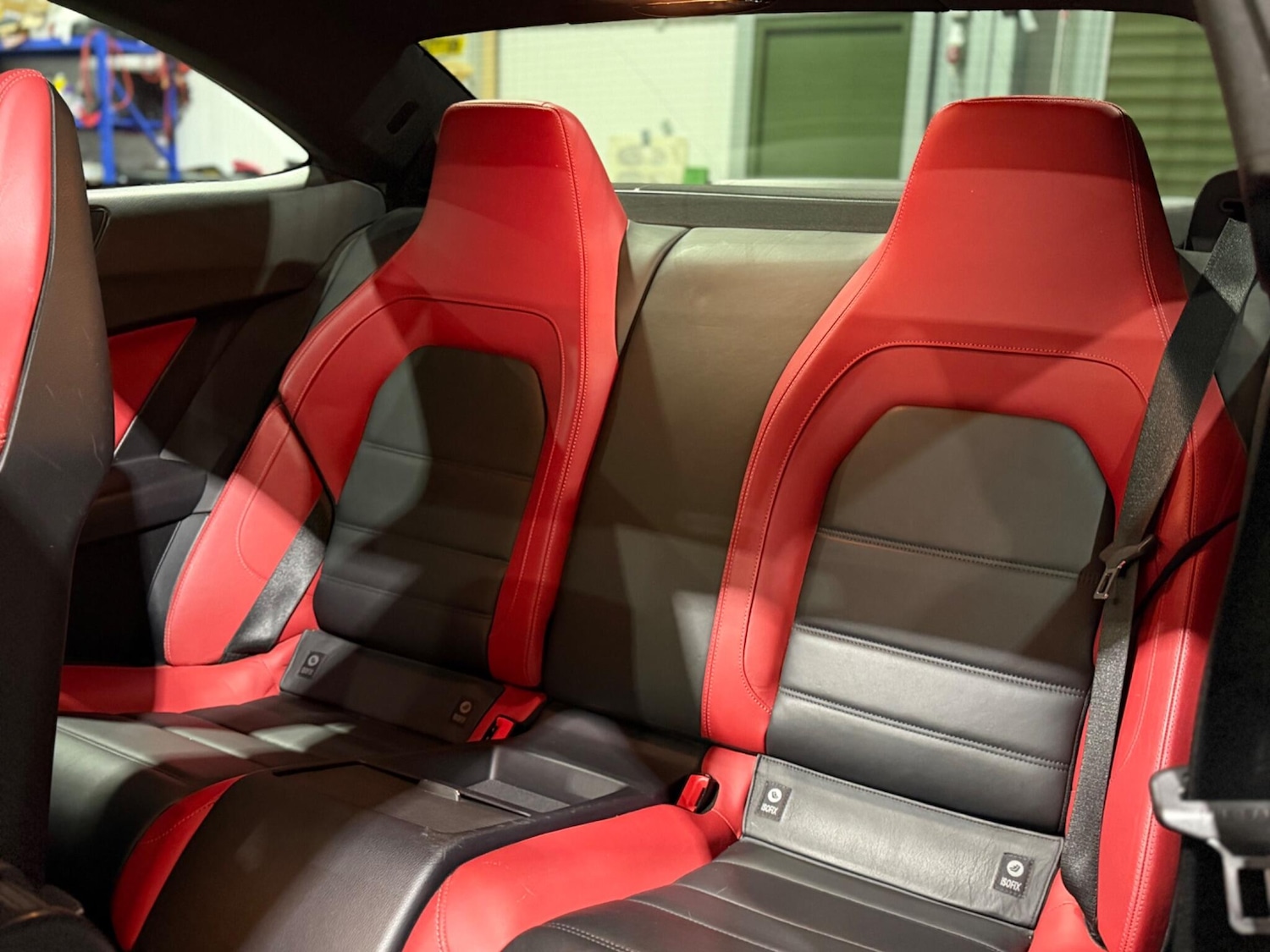 Used Mercedes-Benz C Class 2012 for sale - 77892415: Photo 38