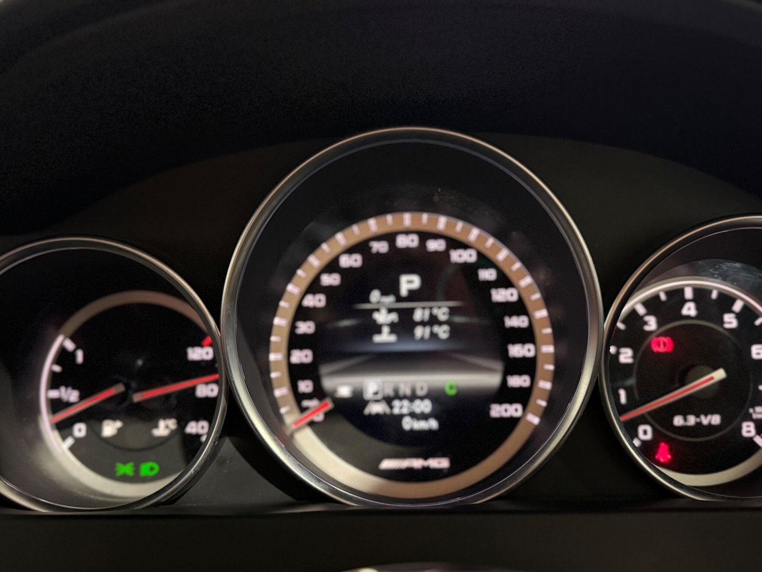 Used Mercedes-Benz C Class 2012 for sale - 77892415: Photo 41