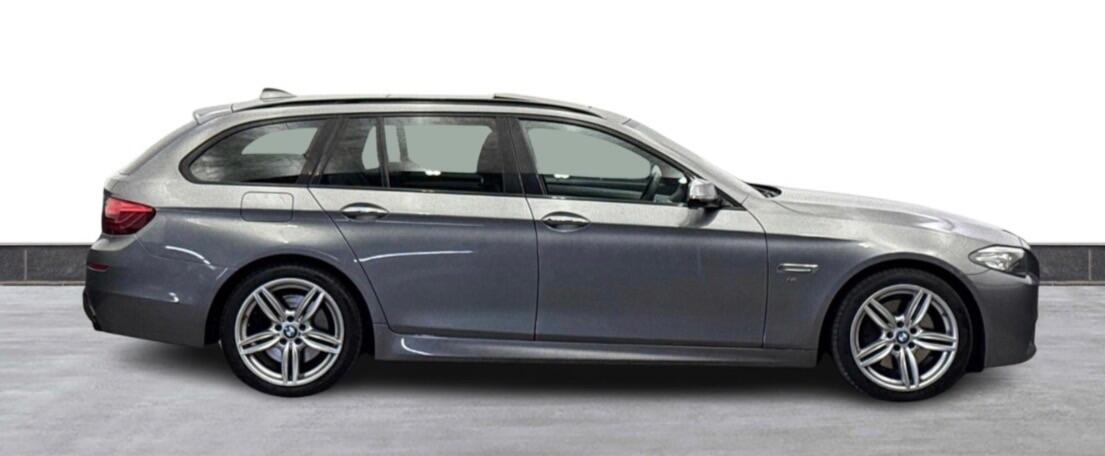Used BMW 5 Series 2015 for sale - 76179888: Photo 2