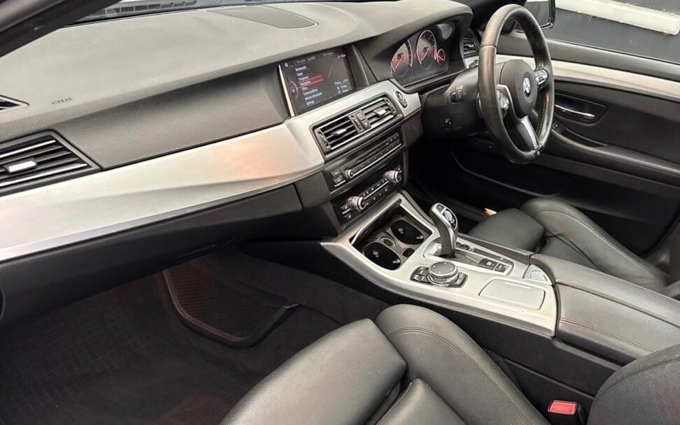 Used BMW 5 Series 2015 for sale - 76179888: Photo 6