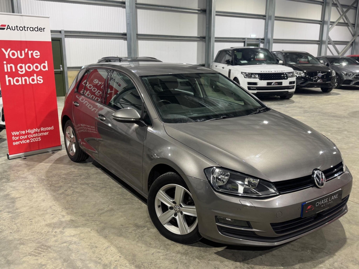 Used Volkswagen Golf 2016 for sale - 76801520: Photo 15