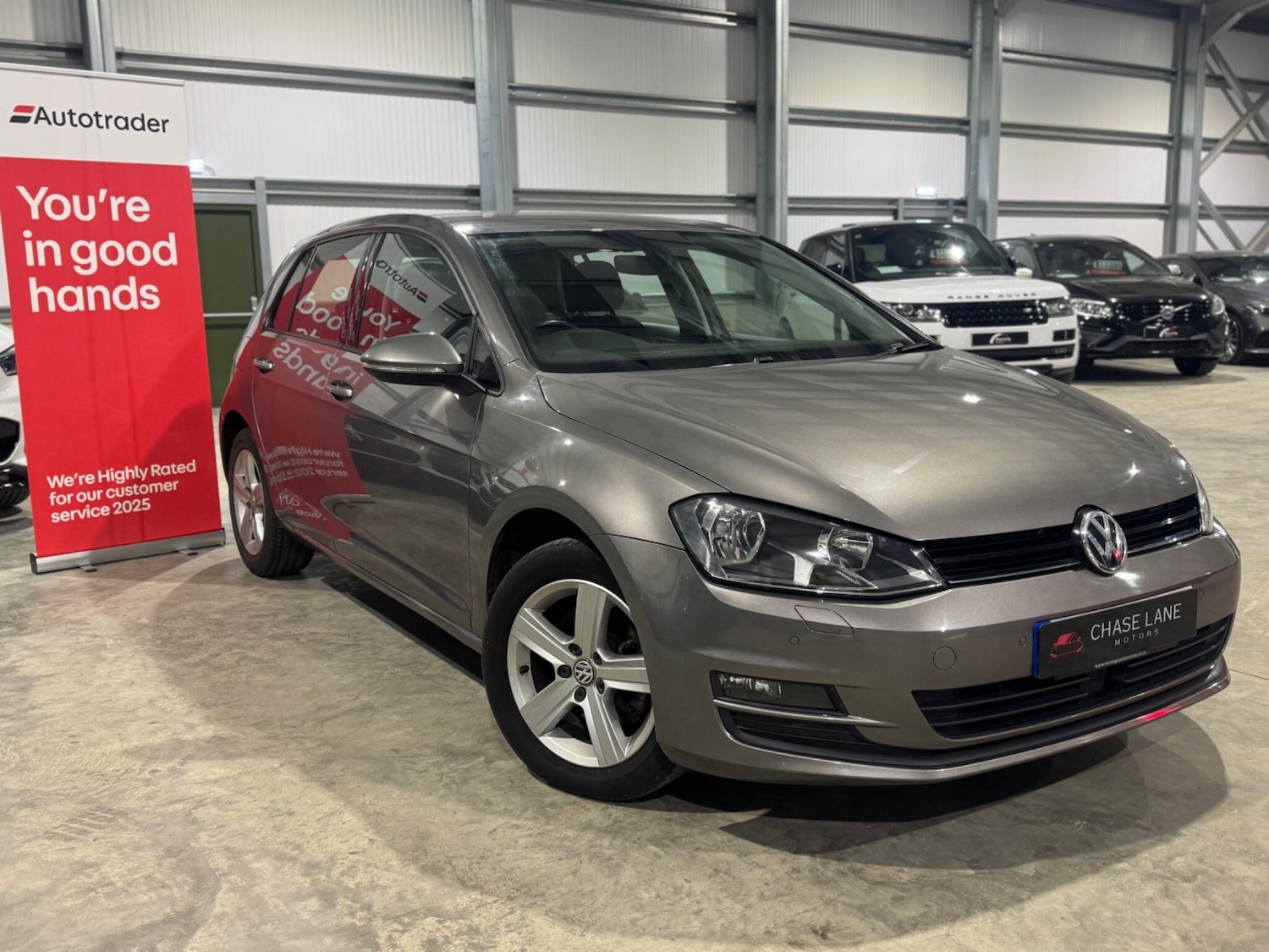 Used Volkswagen Golf 2016 for sale - 76801520: Photo 18