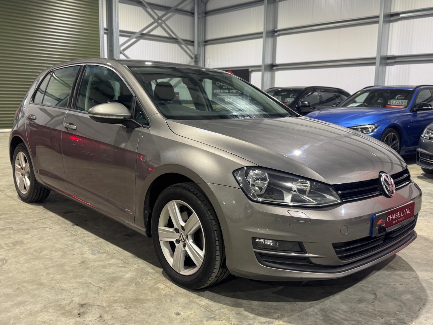 Used Volkswagen Golf 2016 for sale - 76801520: Photo 24