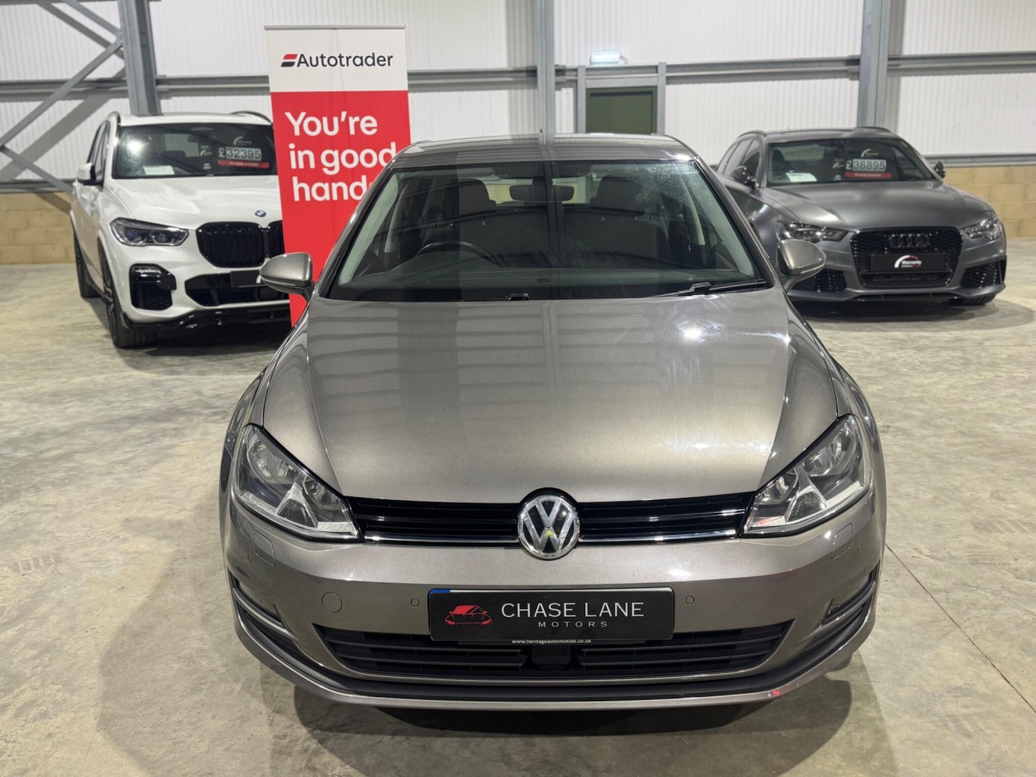 Used Volkswagen Golf 2016 for sale - 76801520: Photo 26