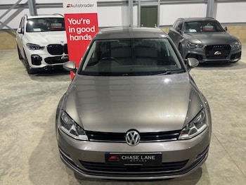 Used Volkswagen Golf 2016 for sale - 76801520: Photo