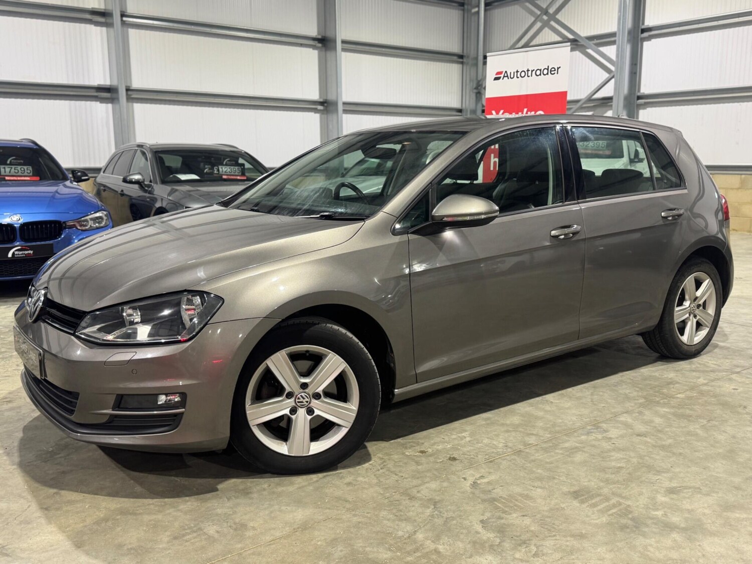 Used Volkswagen Golf 2016 for sale - 76801520: Photo 31