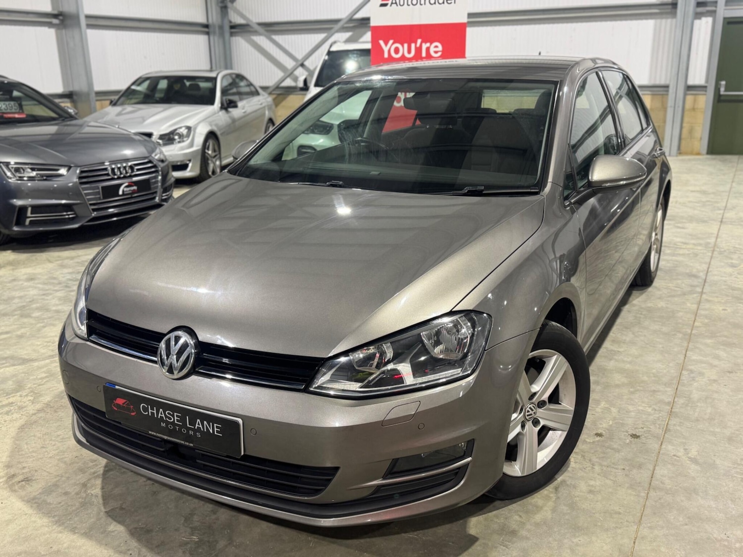 Used Volkswagen Golf 2016 for sale - 76801520: Photo 33