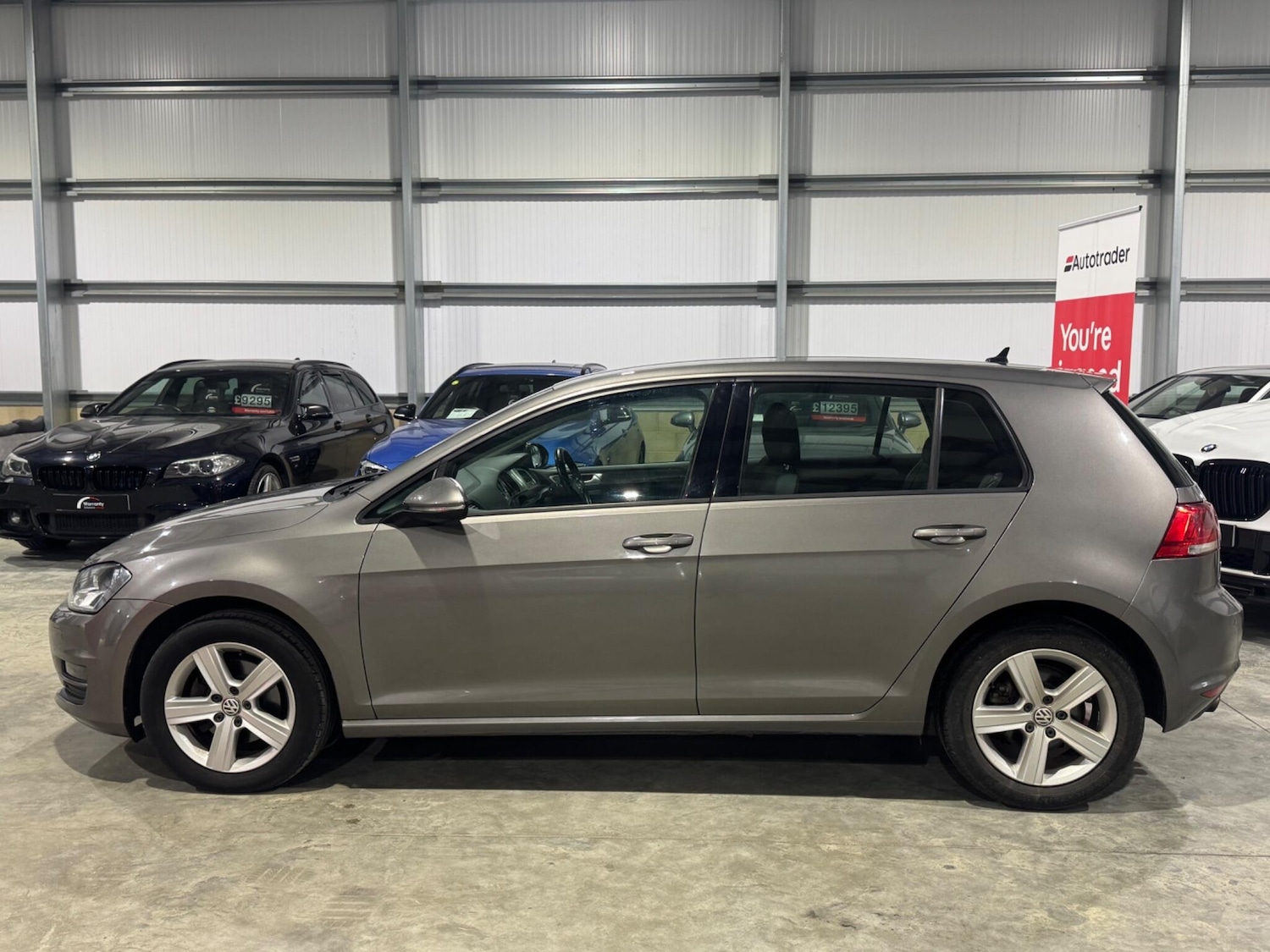 Used Volkswagen Golf 2016 for sale - 76801520: Photo 35