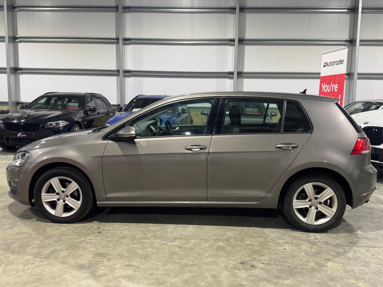 Used Volkswagen Golf 2016 for sale - 76801520: Photo 36