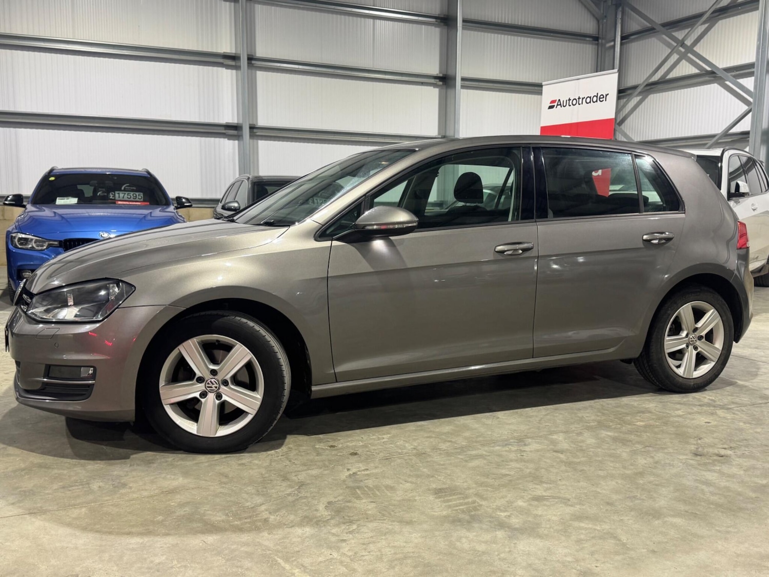 Used Volkswagen Golf 2016 for sale - 76801520: Photo 39