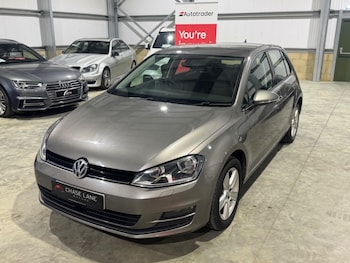 Used Volkswagen Golf 2016 for sale - 76801520: Photo