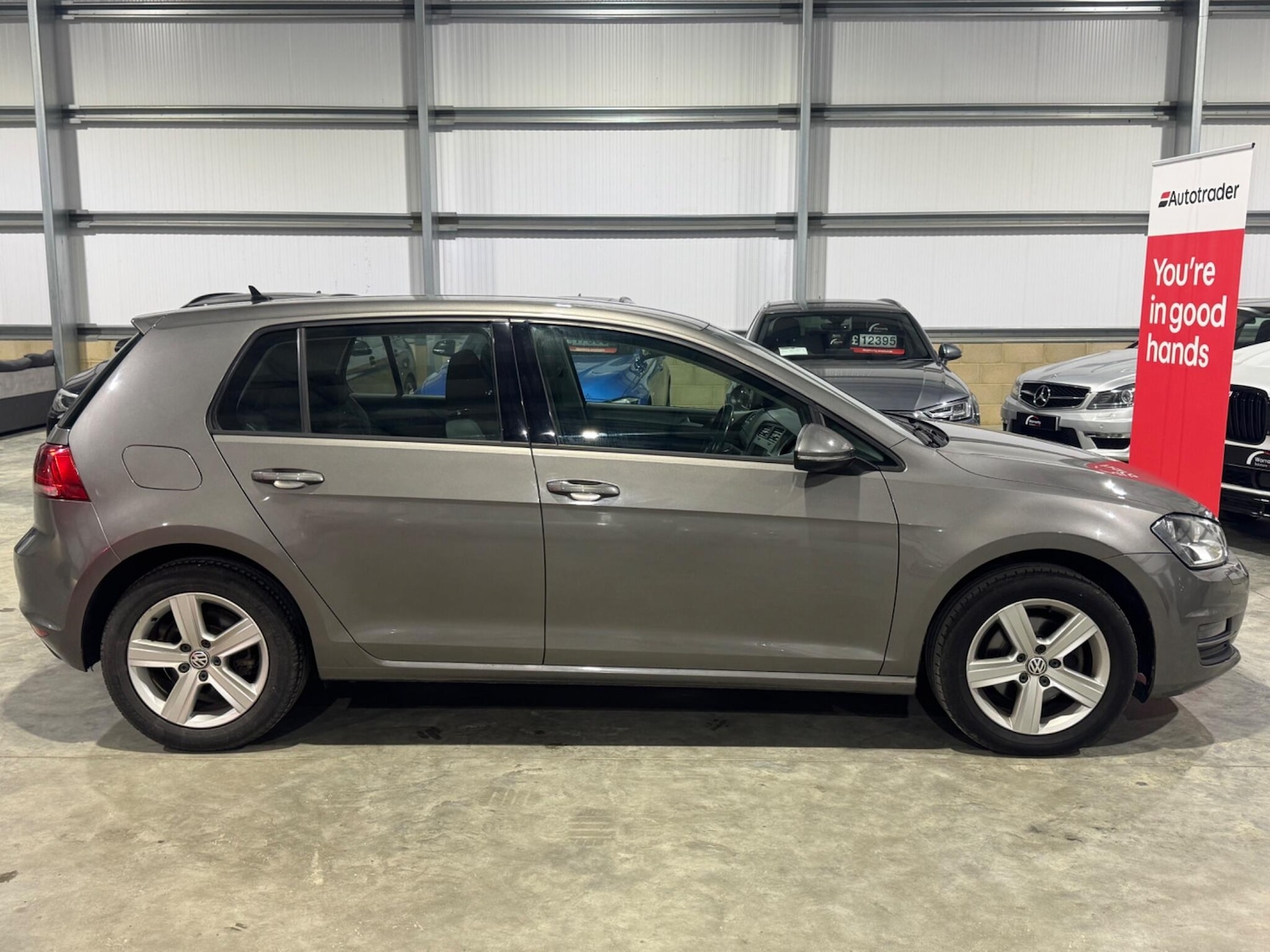 Used Volkswagen Golf 2016 for sale - 76801520: Photo 42