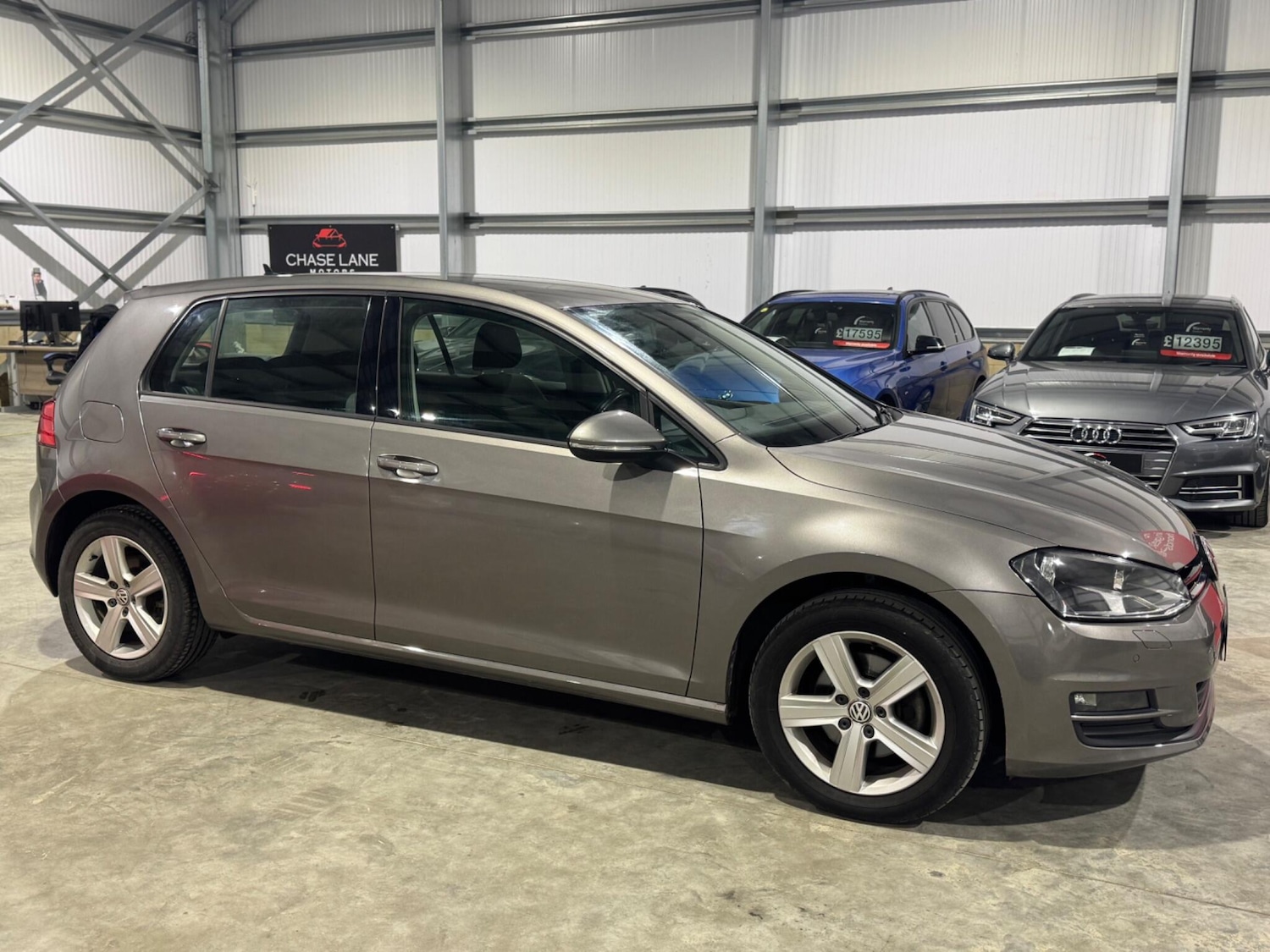 Used Volkswagen Golf 2016 for sale - 76801520: Photo 44