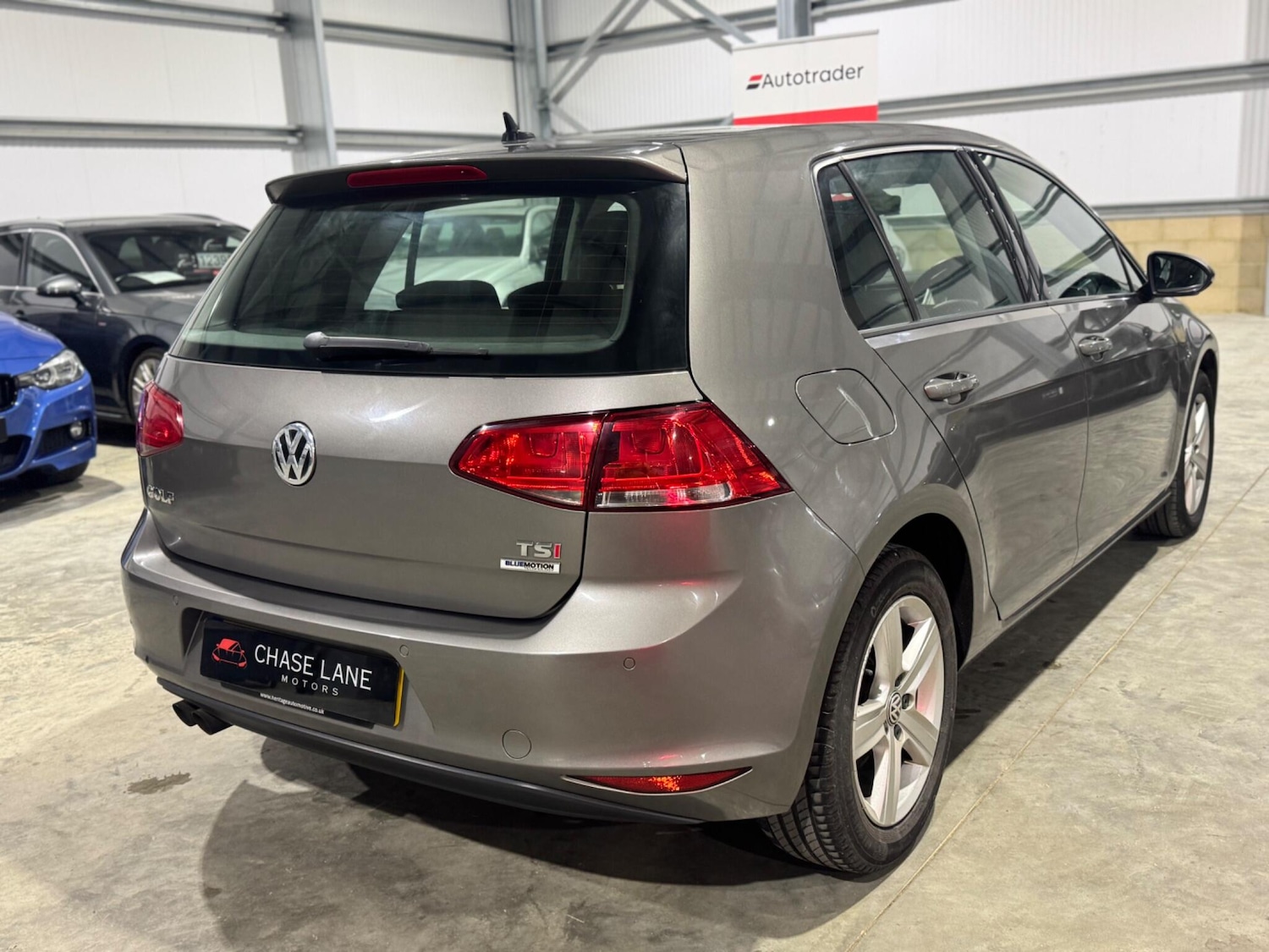 Used Volkswagen Golf 2016 for sale - 76801520: Photo 46