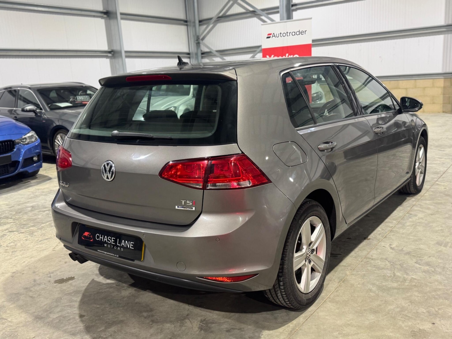Used Volkswagen Golf 2016 for sale - 76801520: Photo 47