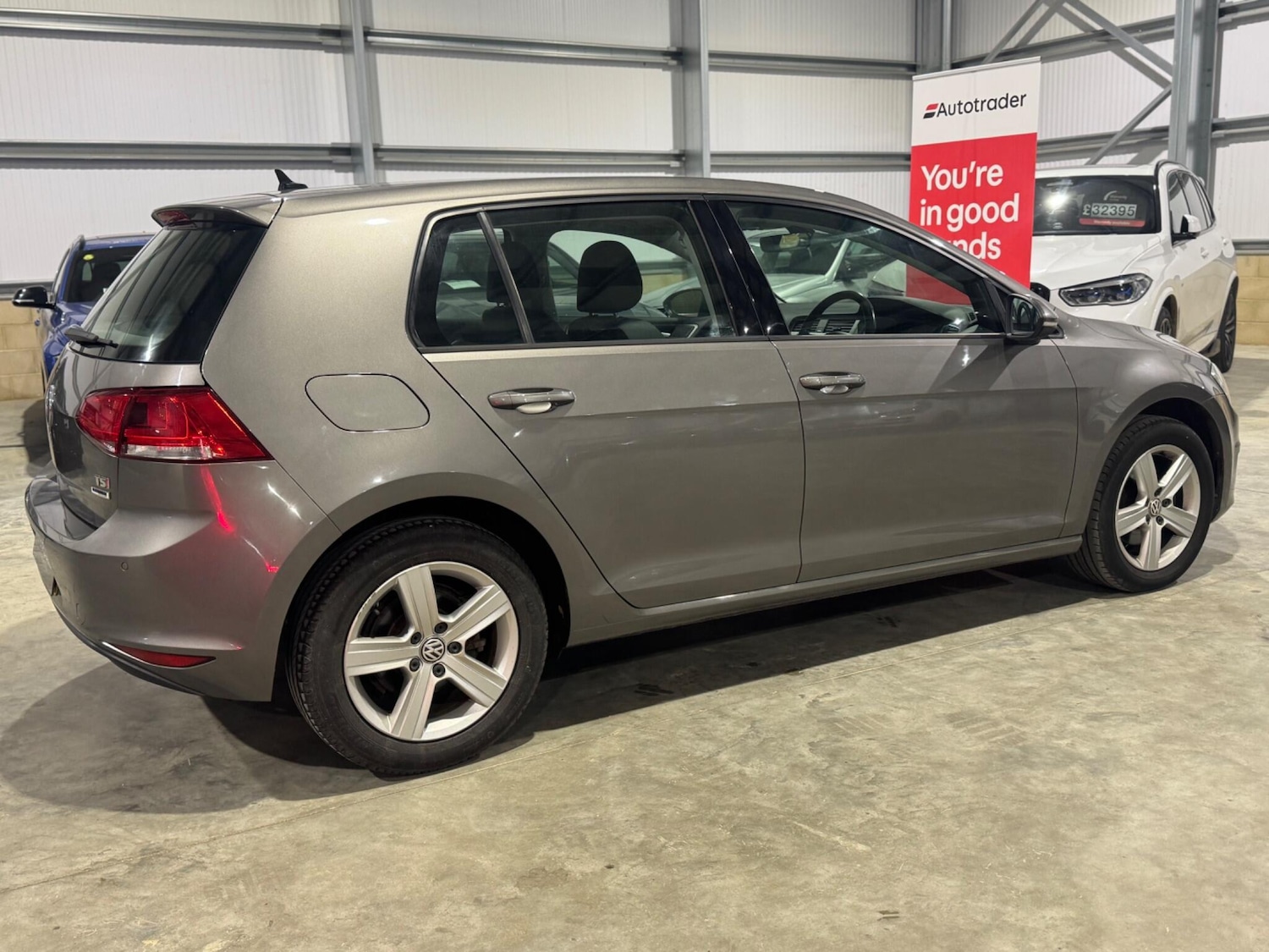 Used Volkswagen Golf 2016 for sale - 76801520: Photo 49