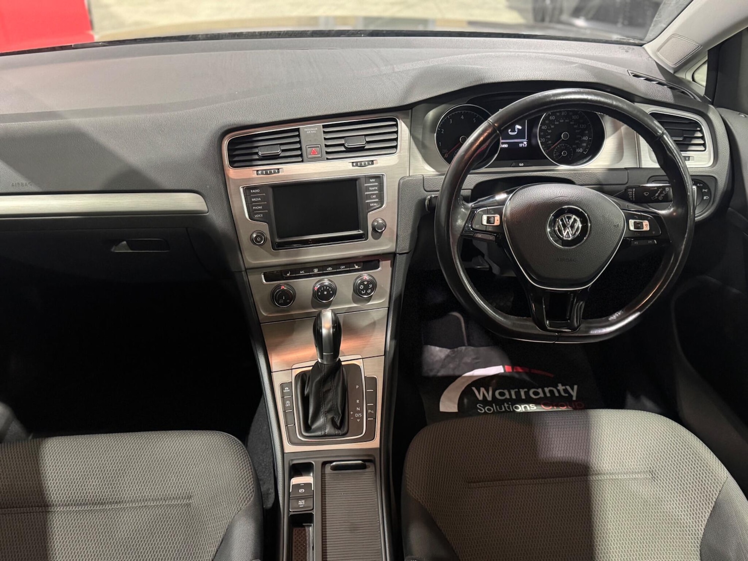 Used Volkswagen Golf 2016 for sale - 76801520: Photo 54