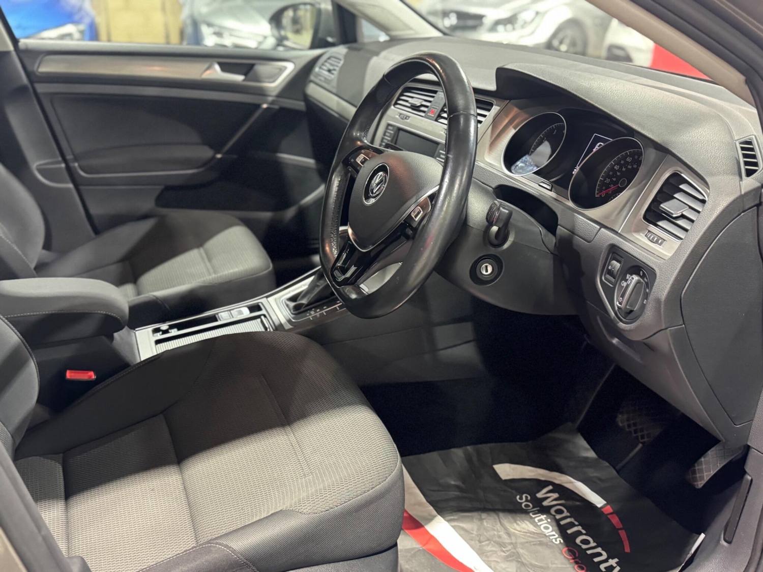 Used Volkswagen Golf 2016 for sale - 76801520: Photo 58