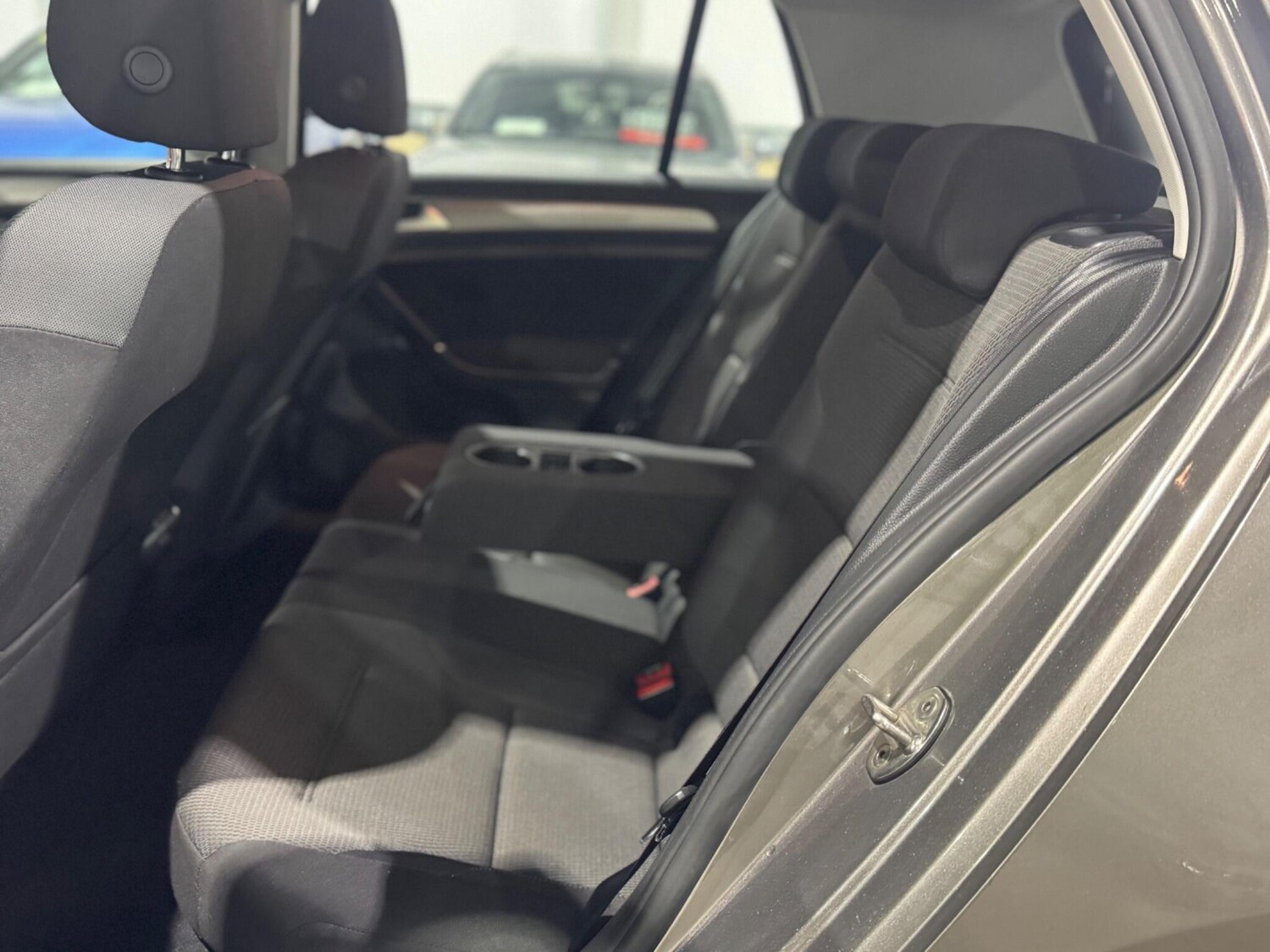 Used Volkswagen Golf 2016 for sale - 76801520: Photo 60