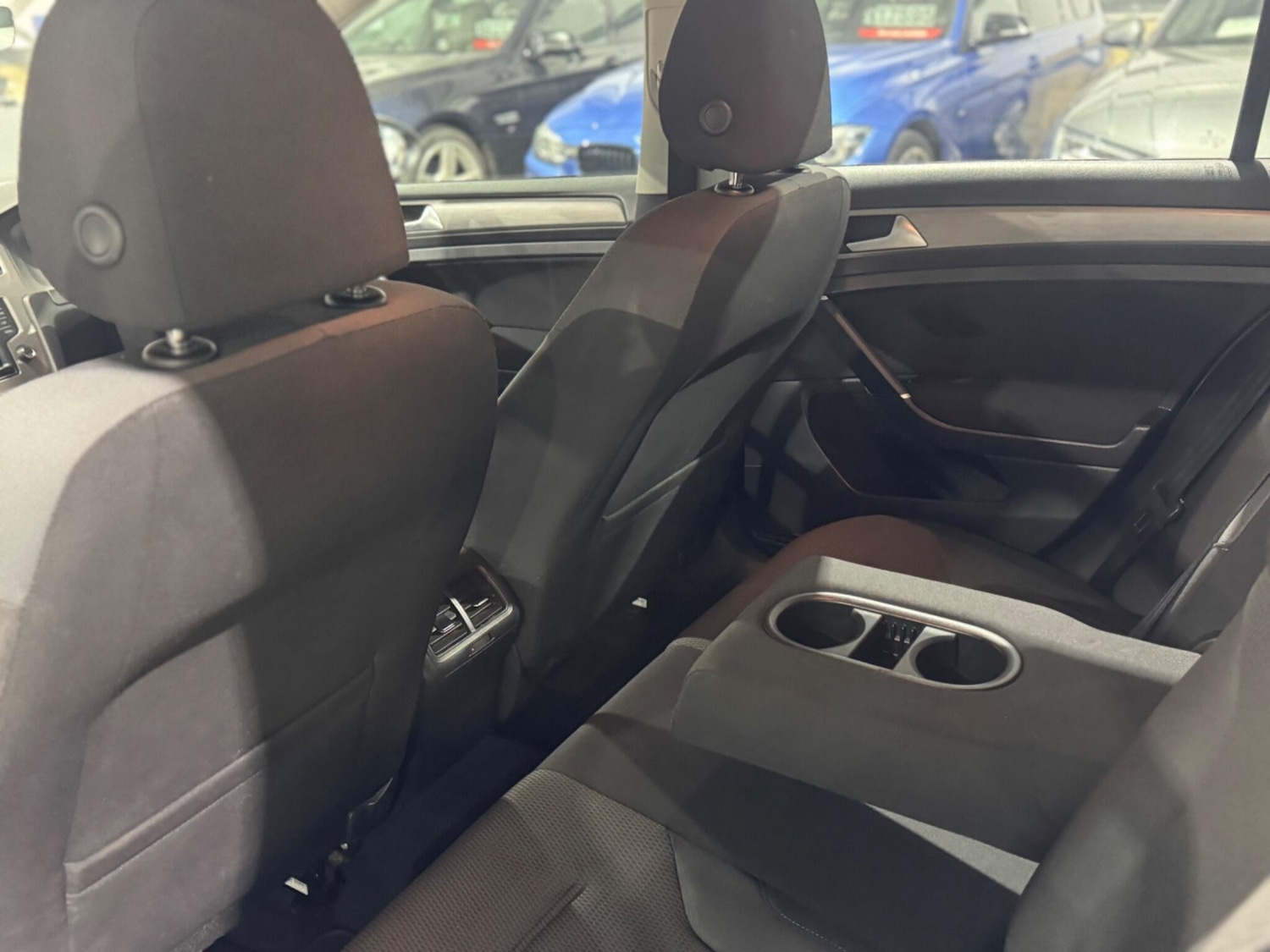 Used Volkswagen Golf 2016 for sale - 76801520: Photo 63