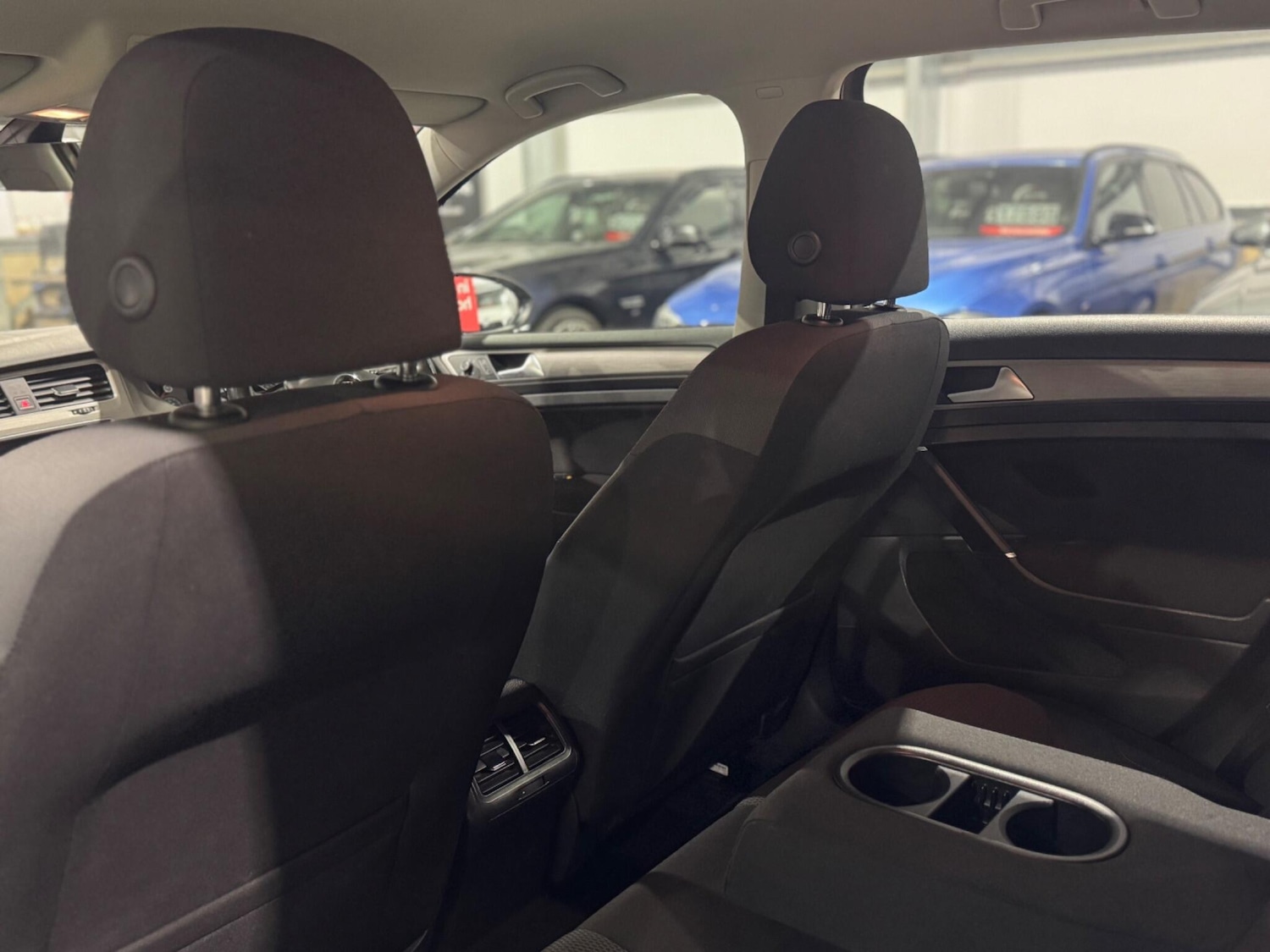 Used Volkswagen Golf 2016 for sale - 76801520: Photo 64