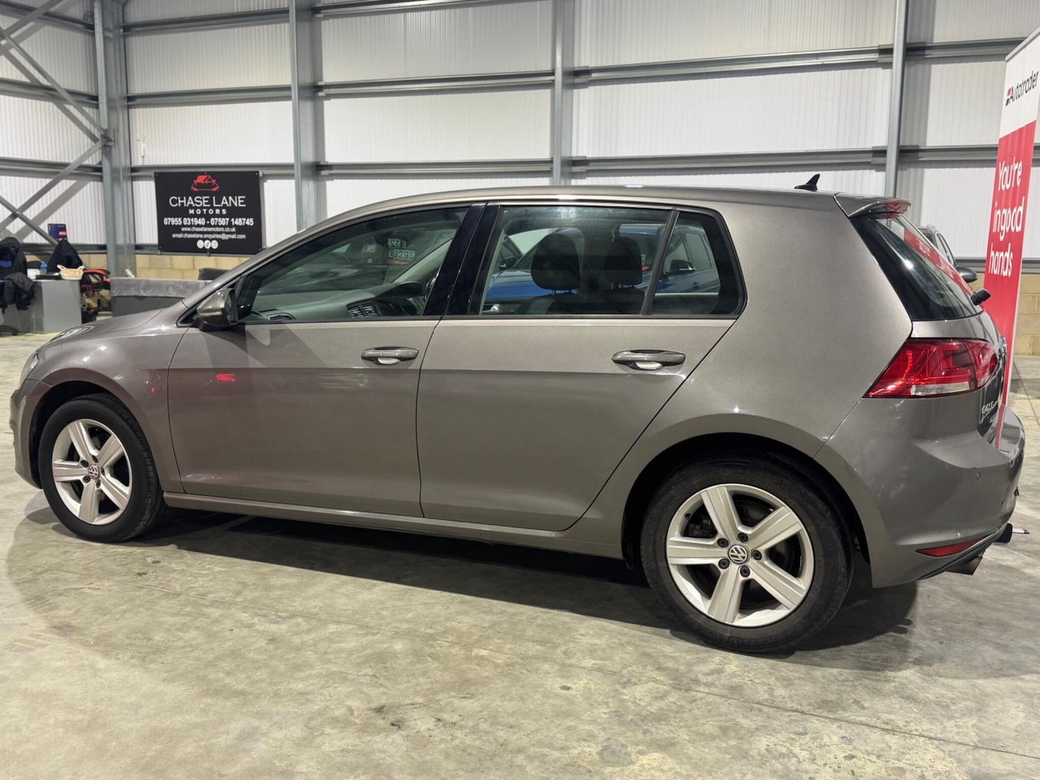 Used Volkswagen Golf 2016 for sale - 76801520: Photo 70