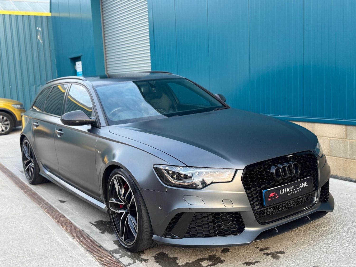Used Audi RS6 2014 for sale - 76936216: Photo 22