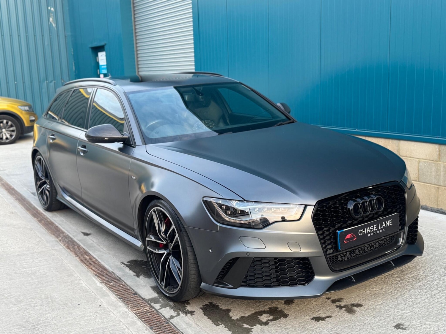 Used Audi RS6 2014 for sale - 76936216: Photo 23