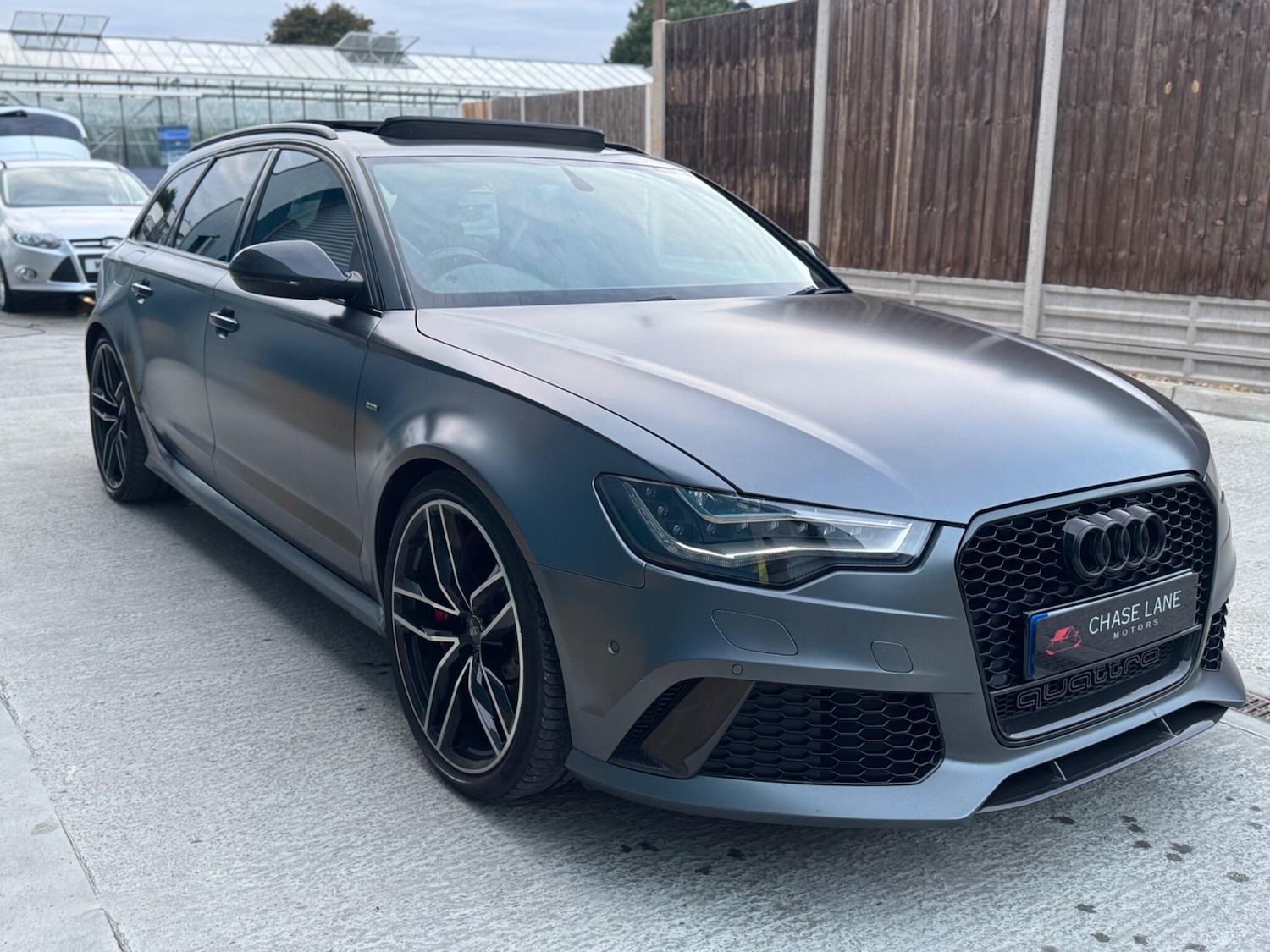 Used Audi RS6 2014 for sale - 76936216: Photo 29