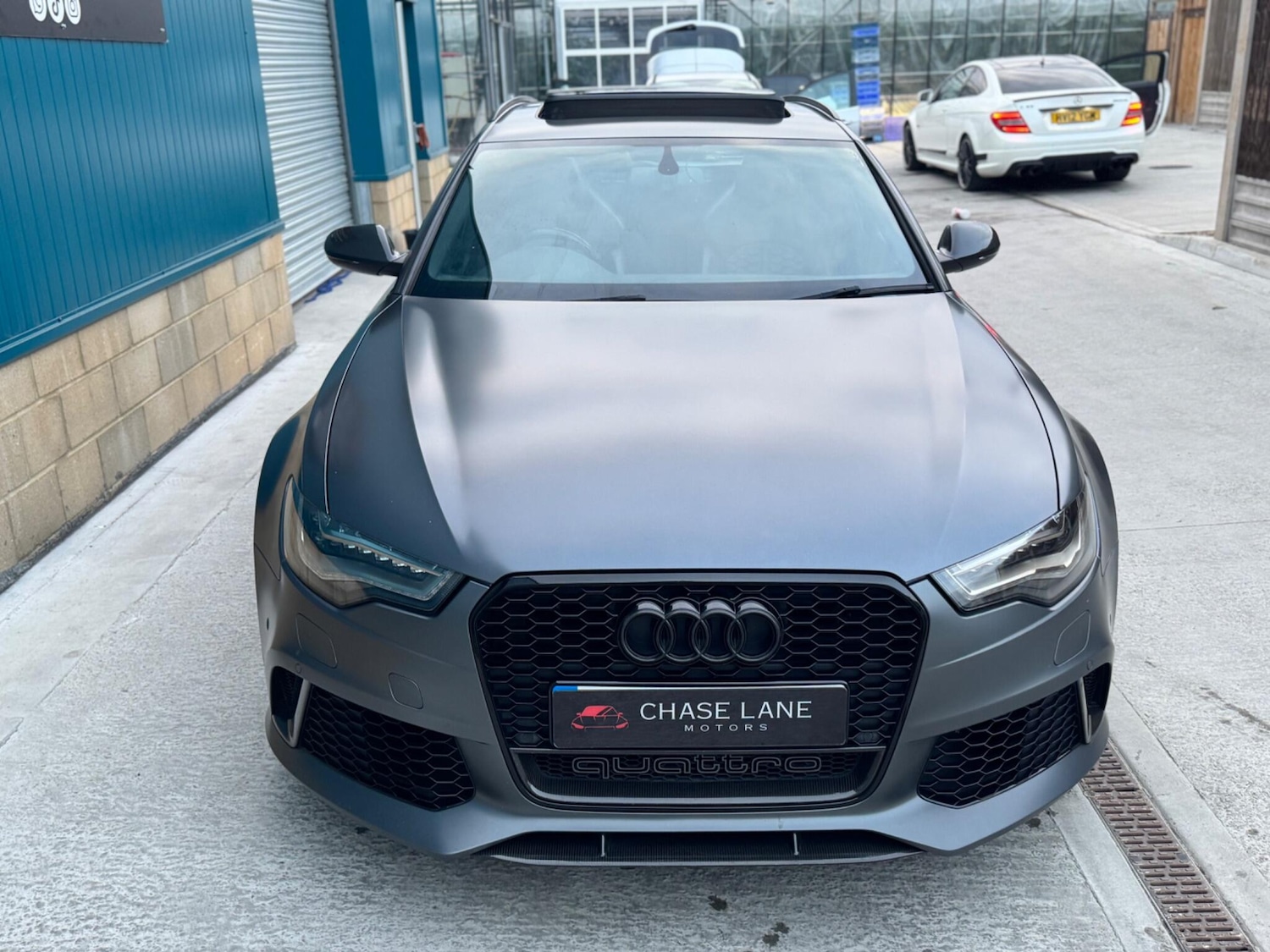 Used Audi RS6 2014 for sale - 76936216: Photo 32