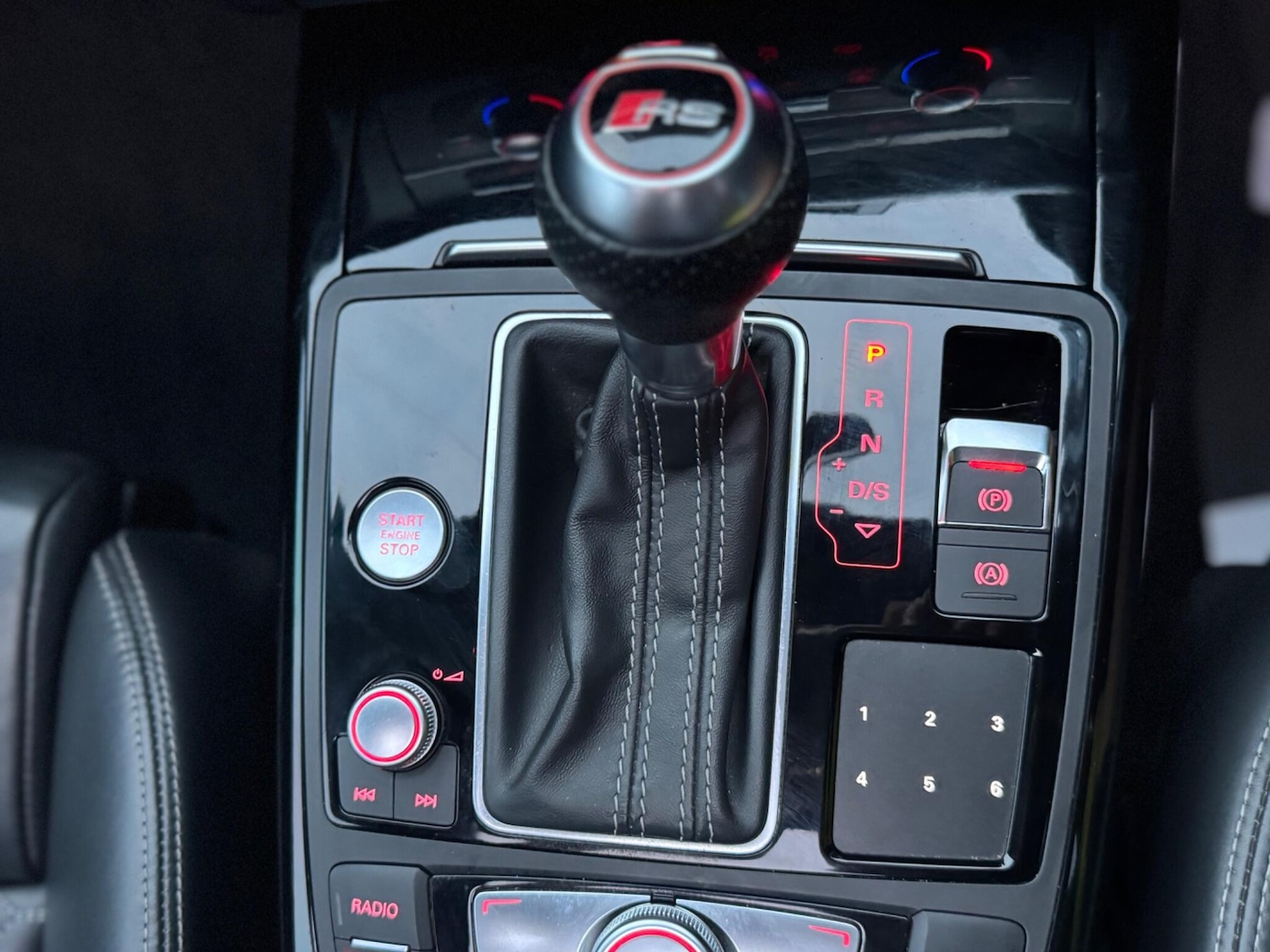 Used Audi RS6 2014 for sale - 76936216: Photo 69