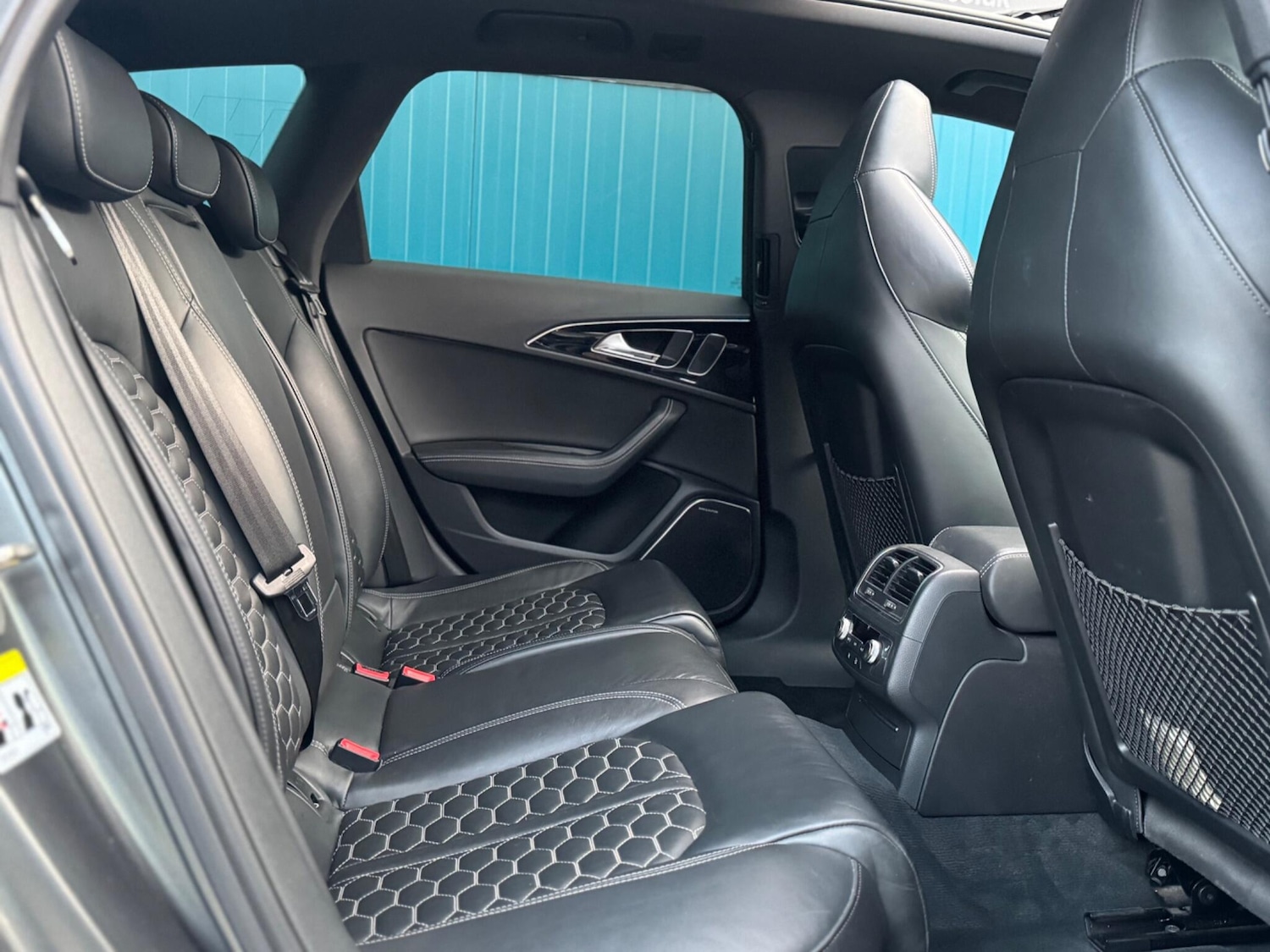 Used Audi RS6 2014 for sale - 76936216: Photo 76