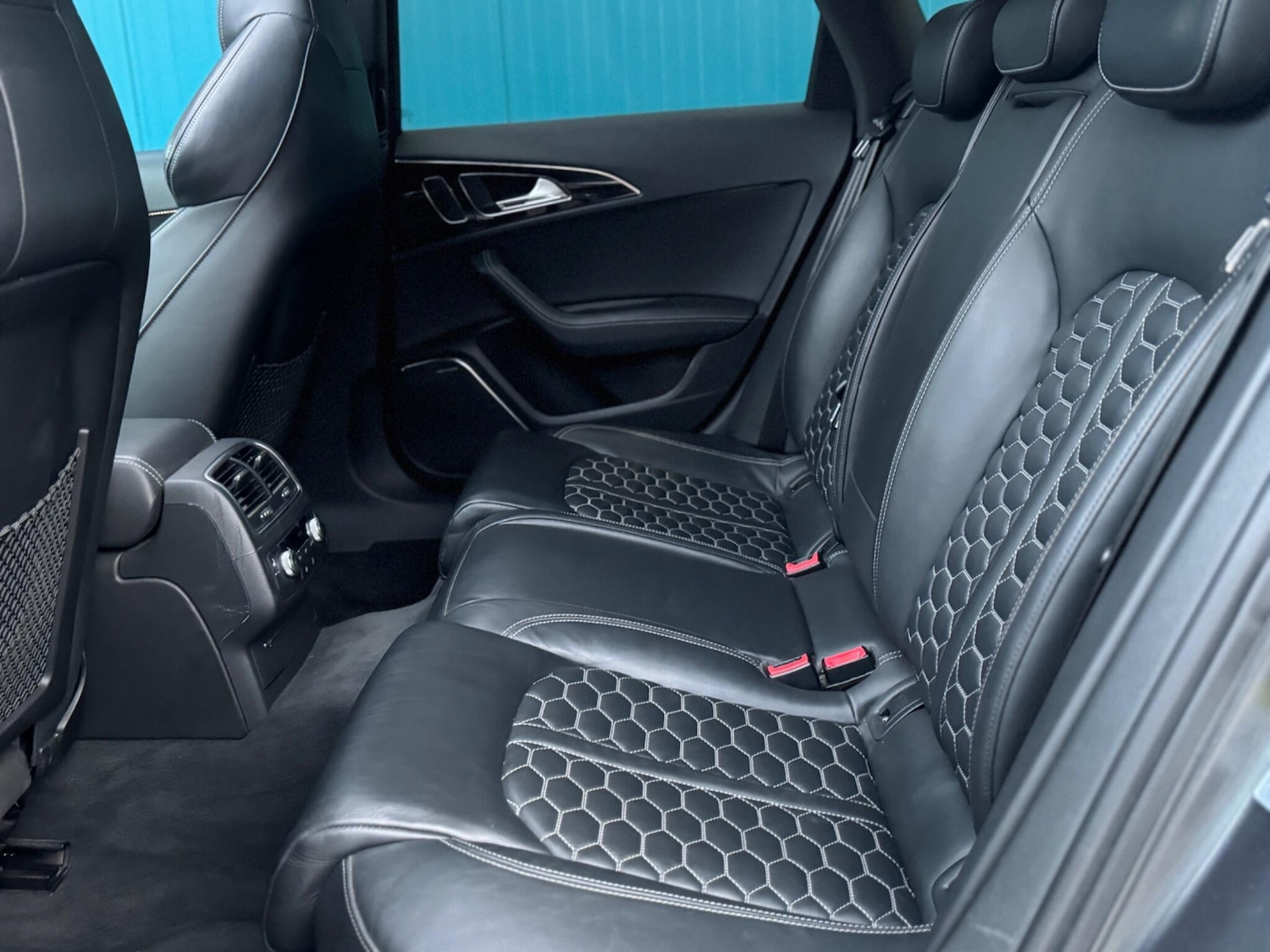 Used Audi RS6 2014 for sale - 76936216: Photo 79